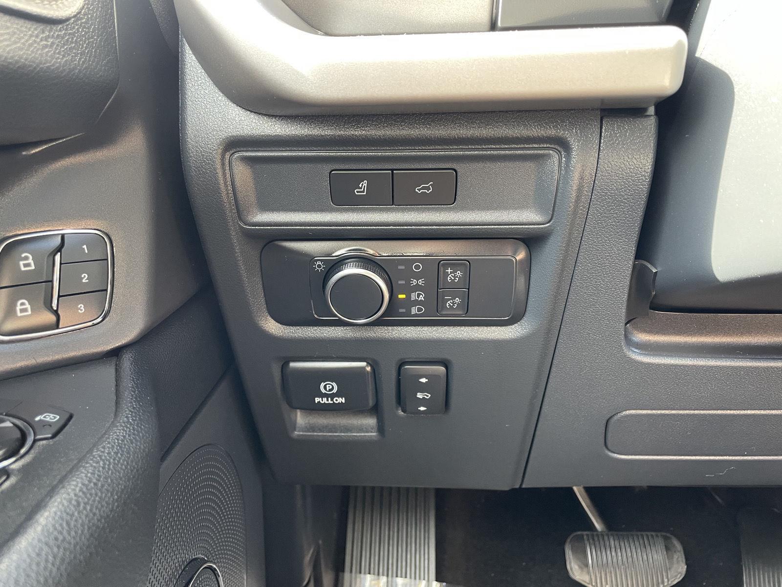 Used 2022 Ford Expedition Max XLT SUV for sale in Lincoln NE