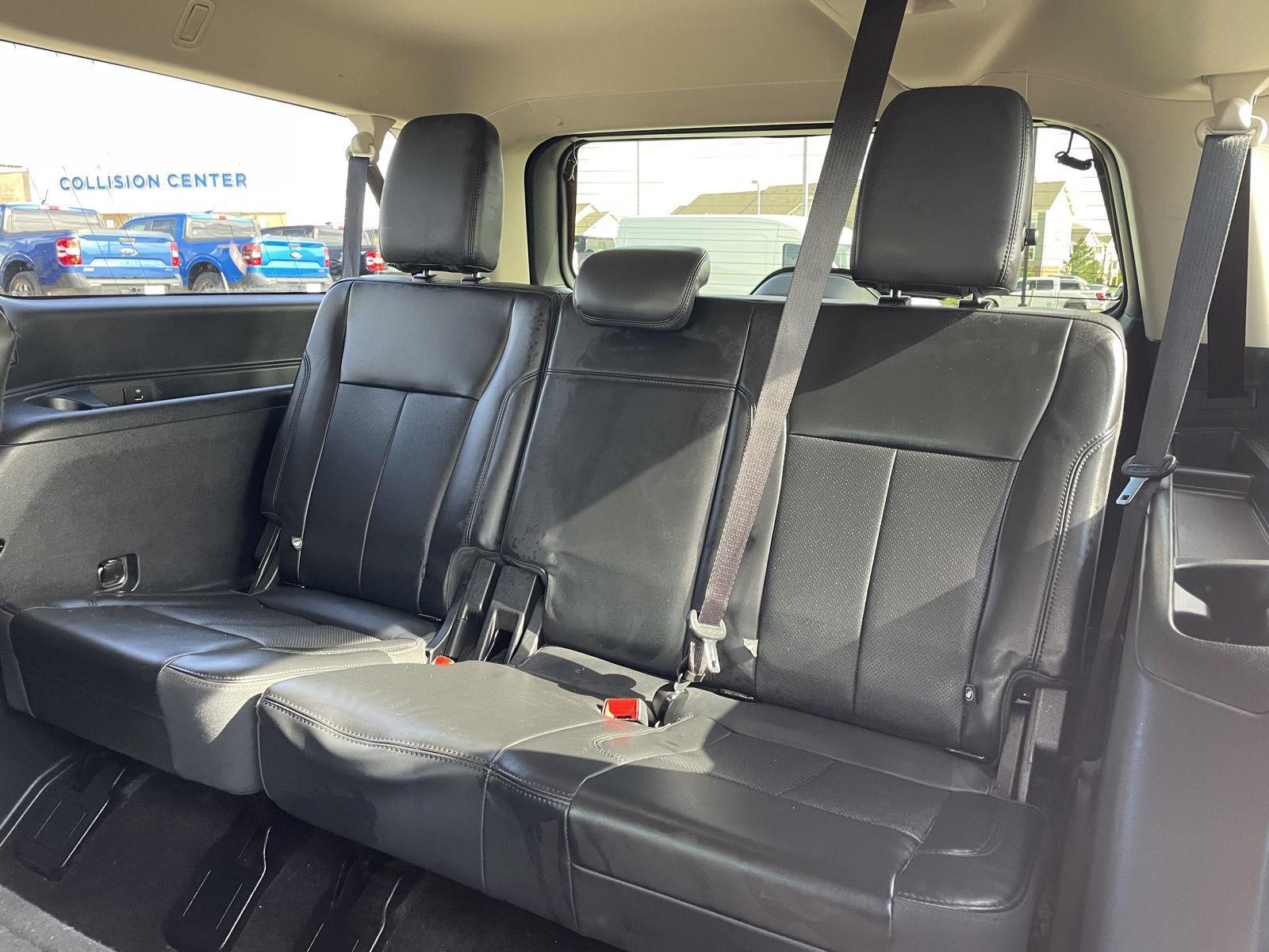 Used 2022 Ford Expedition Max XLT SUV for sale in Lincoln NE