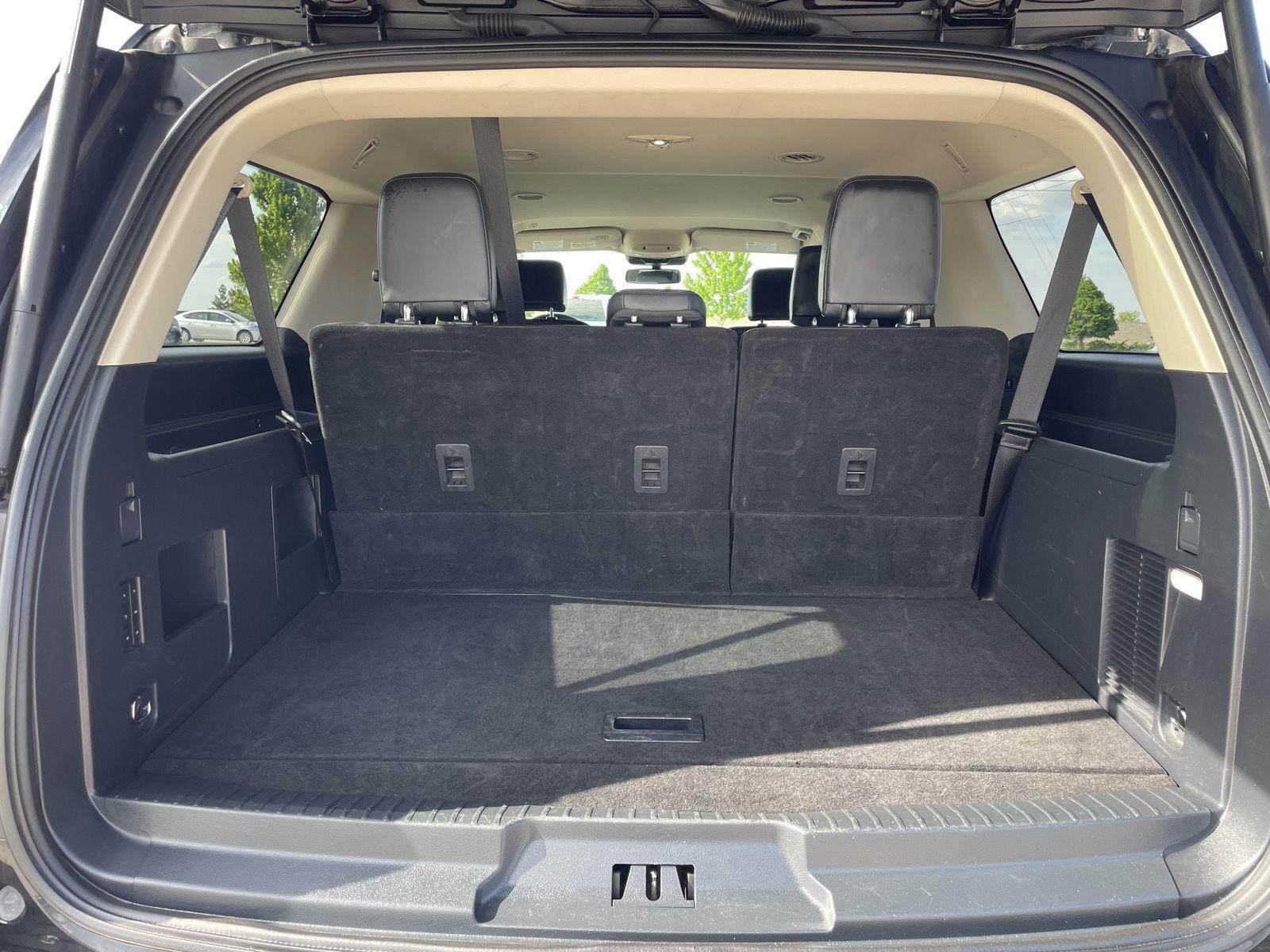 Used 2022 Ford Expedition Max XLT SUV for sale in Lincoln NE