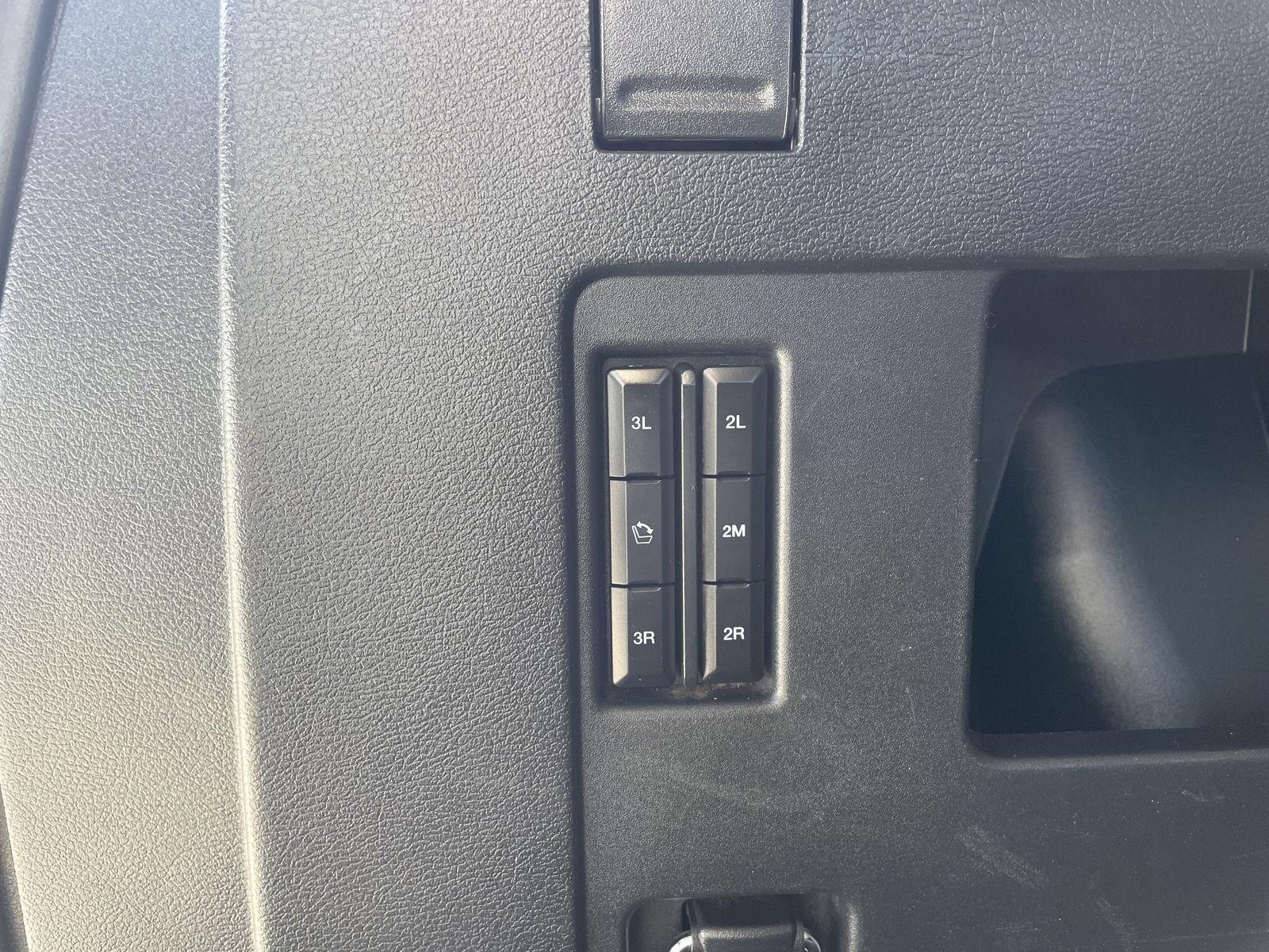 Used 2022 Ford Expedition Max XLT SUV for sale in Lincoln NE