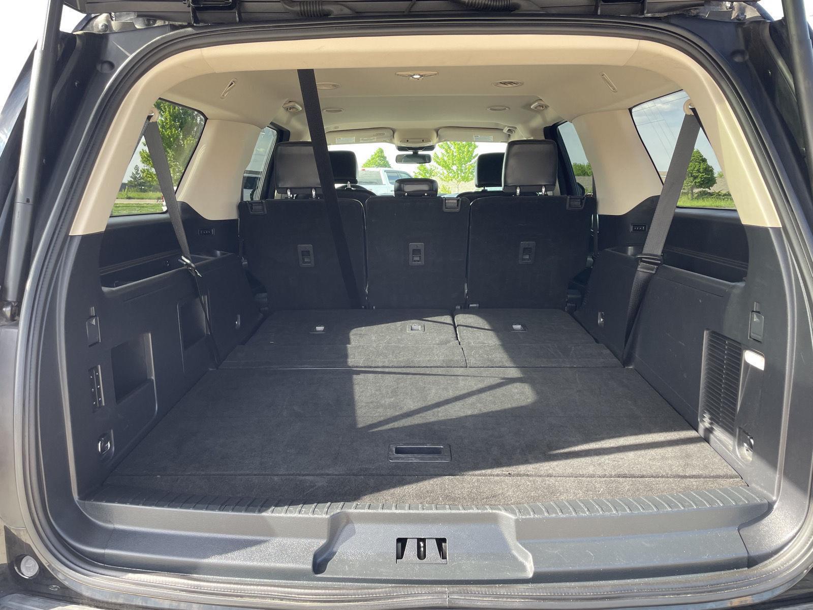 Used 2022 Ford Expedition Max XLT SUV for sale in Lincoln NE