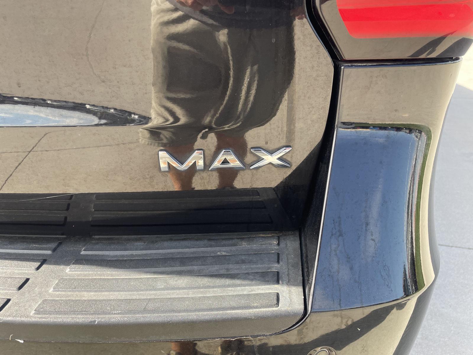 Used 2022 Ford Expedition Max XLT SUV for sale in Lincoln NE