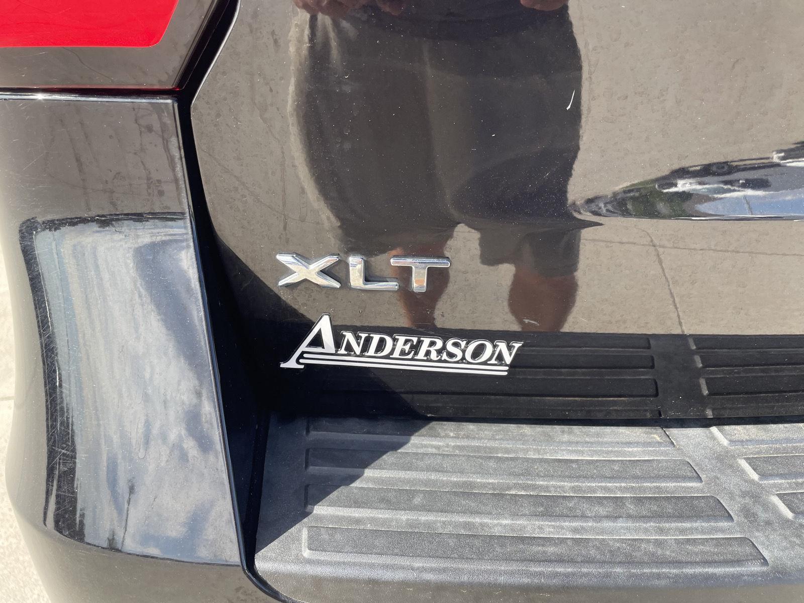 Used 2022 Ford Expedition Max XLT SUV for sale in Lincoln NE