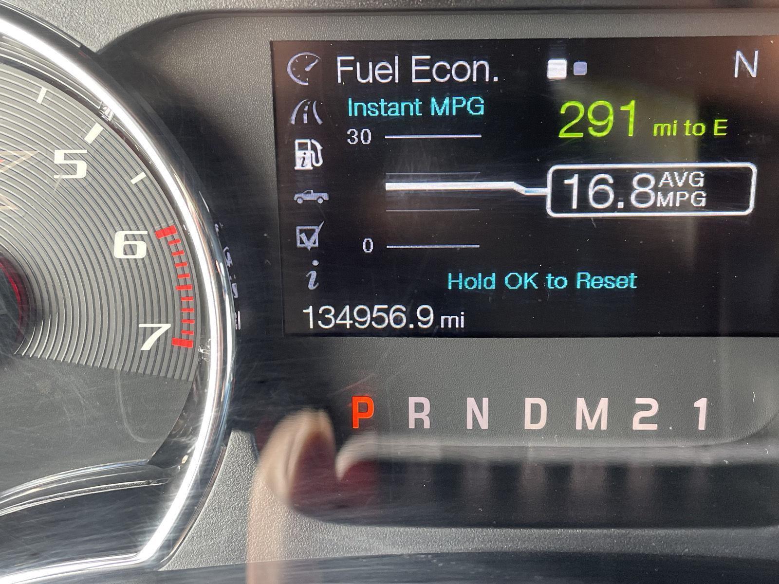 Used 2013 Ford F-150 FX4 Crew Cab Truck for sale in Lincoln NE