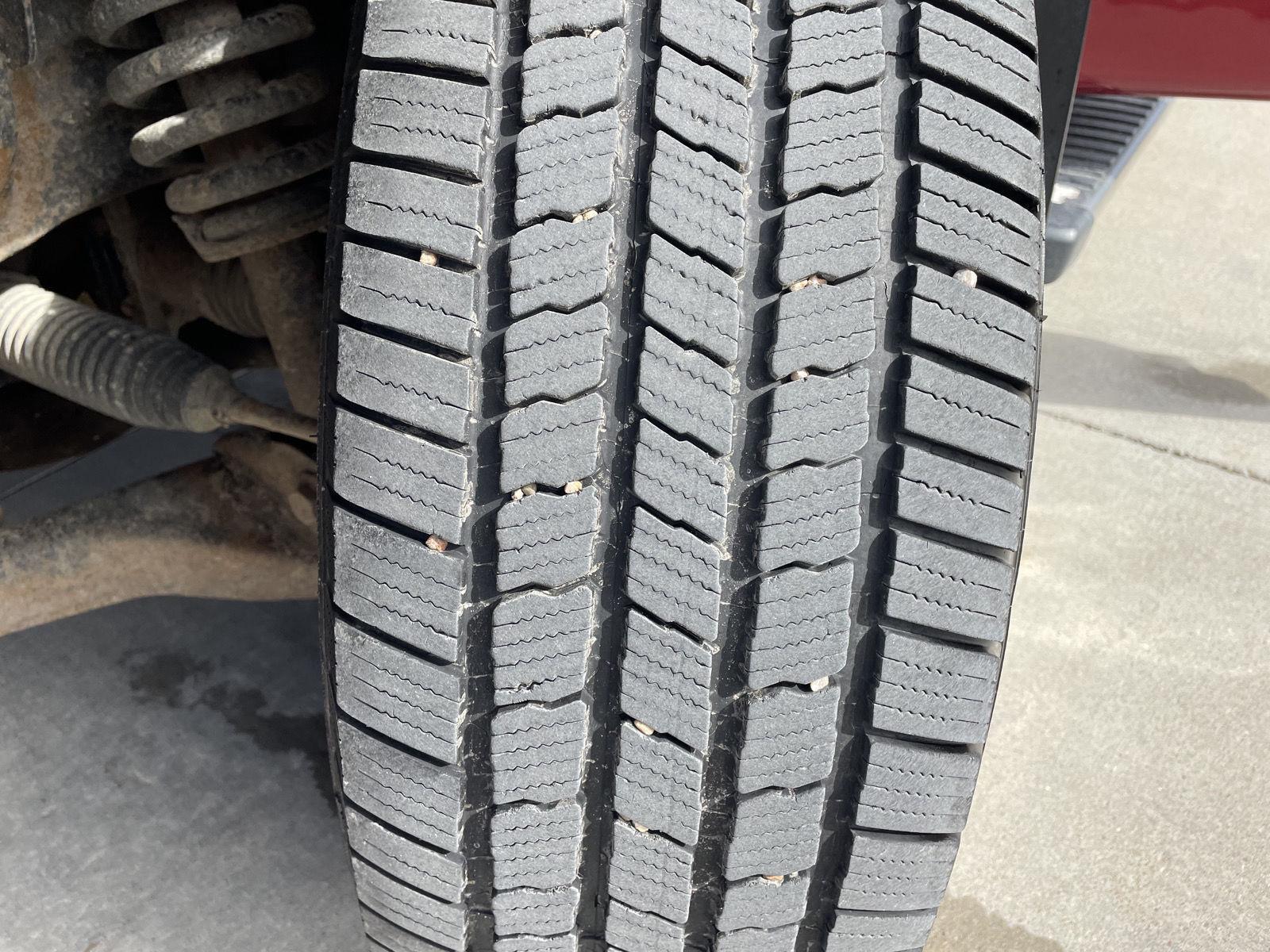 Used 2013 Ford F-150 XLT SuperCrew 6.5-ft. Bed 4WD  for sale in Lincoln NE
