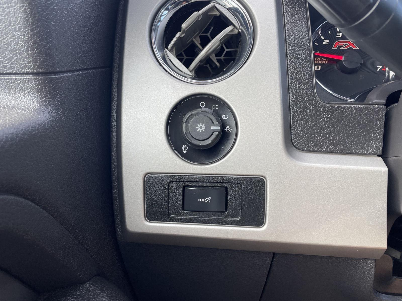 Used 2013 Ford F-150 XLT SuperCrew 6.5-ft. Bed 4WD  for sale in Lincoln NE