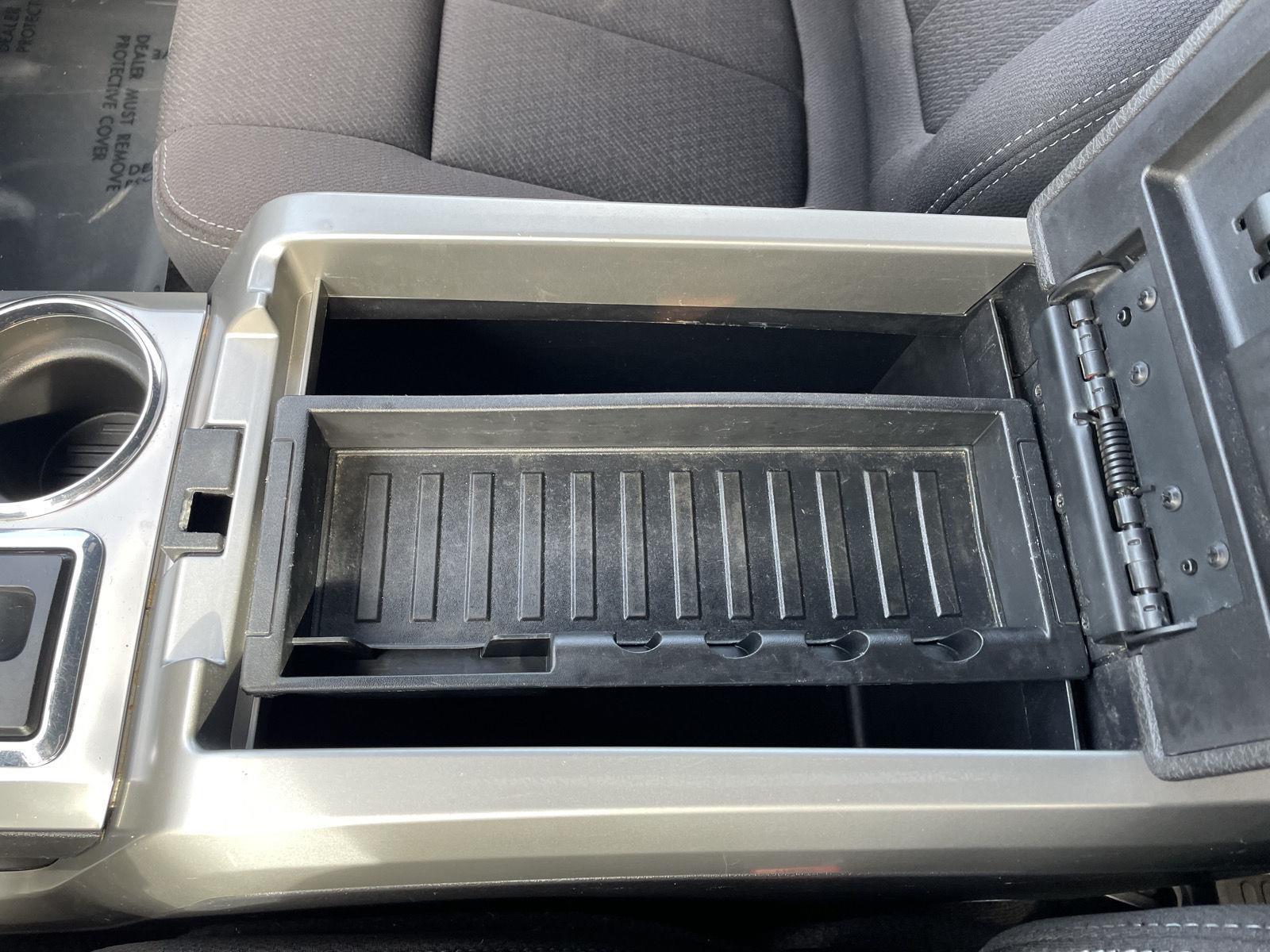 Used 2013 Ford F-150 XLT SuperCrew 6.5-ft. Bed 4WD  for sale in Lincoln NE