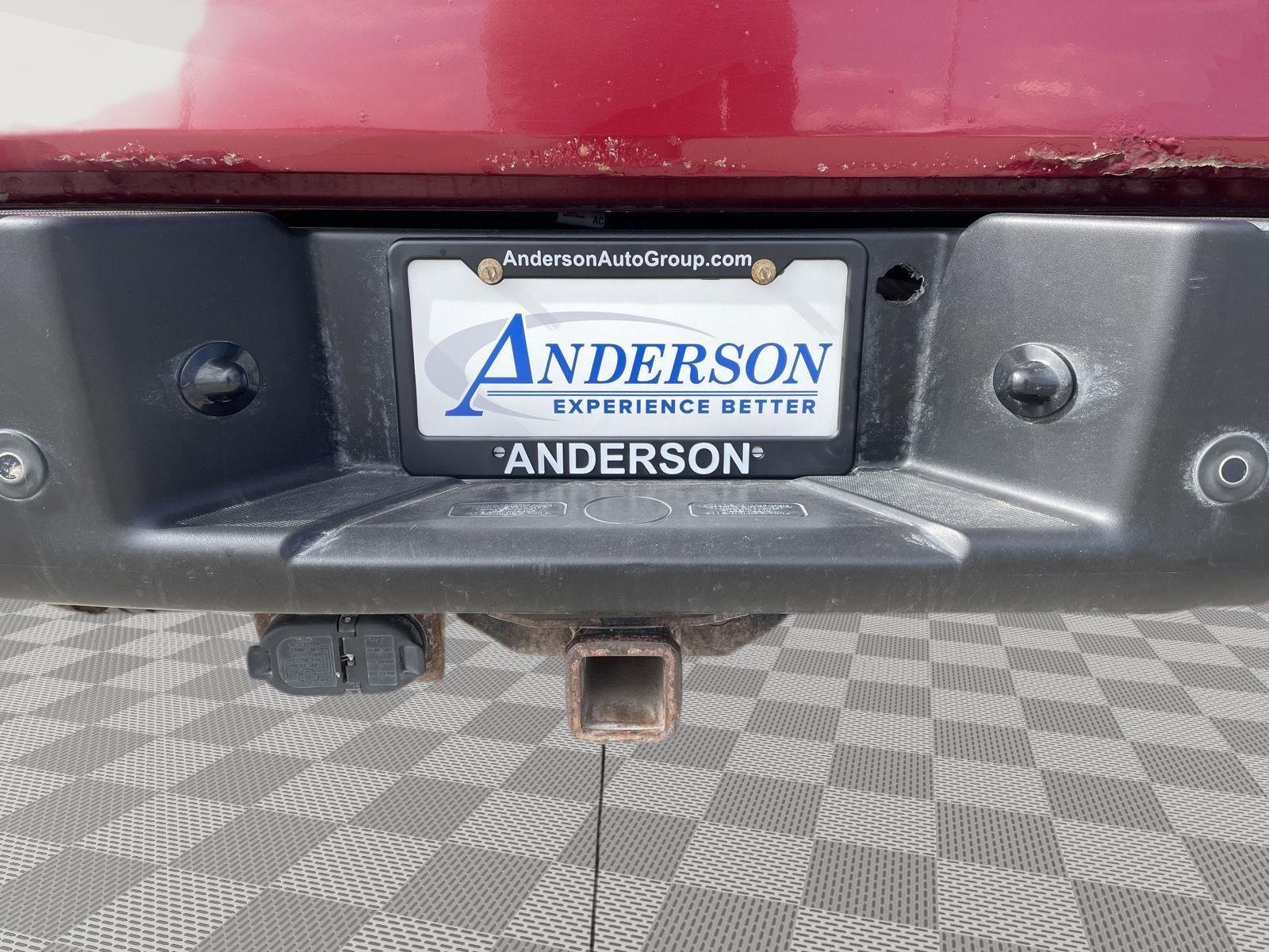 Used 2013 Ford F-150 XLT SuperCrew 6.5-ft. Bed 4WD  for sale in Lincoln NE