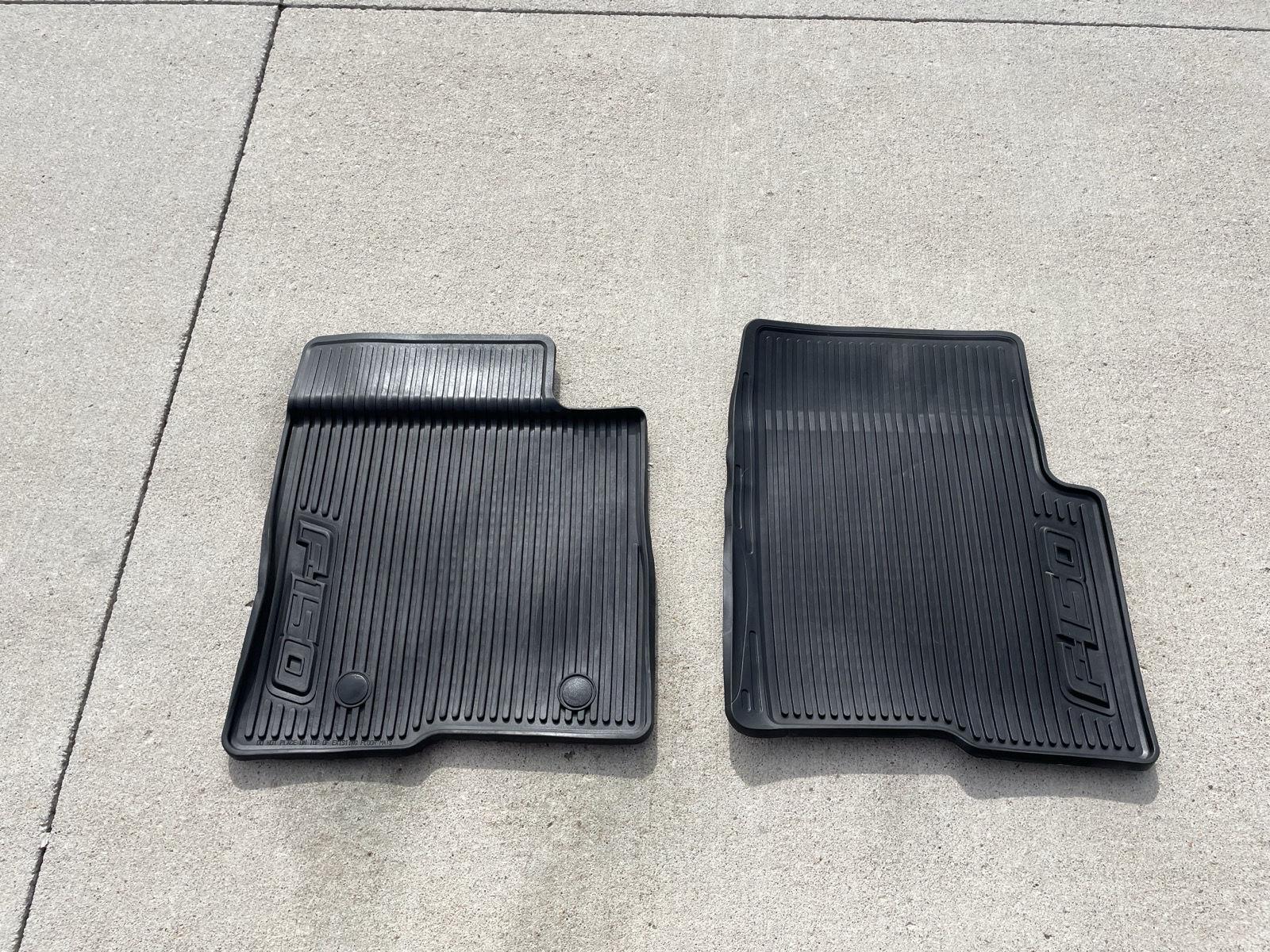 Used 2013 Ford F-150 XLT SuperCrew 6.5-ft. Bed 4WD  for sale in Lincoln NE