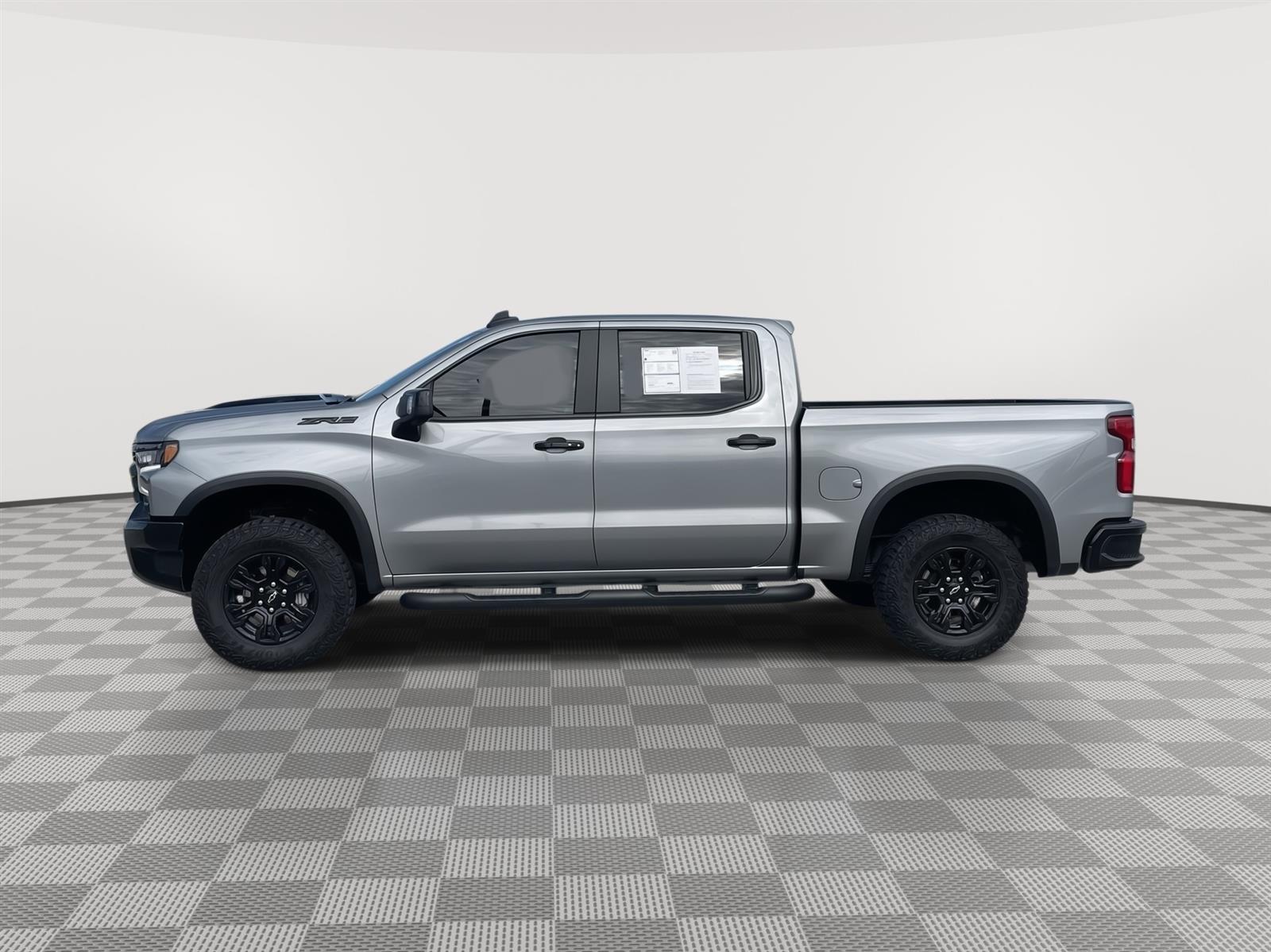 Used 2024 Chevrolet Silverado 1500 ZR2 Crew Cab Truck for sale in Lincoln NE