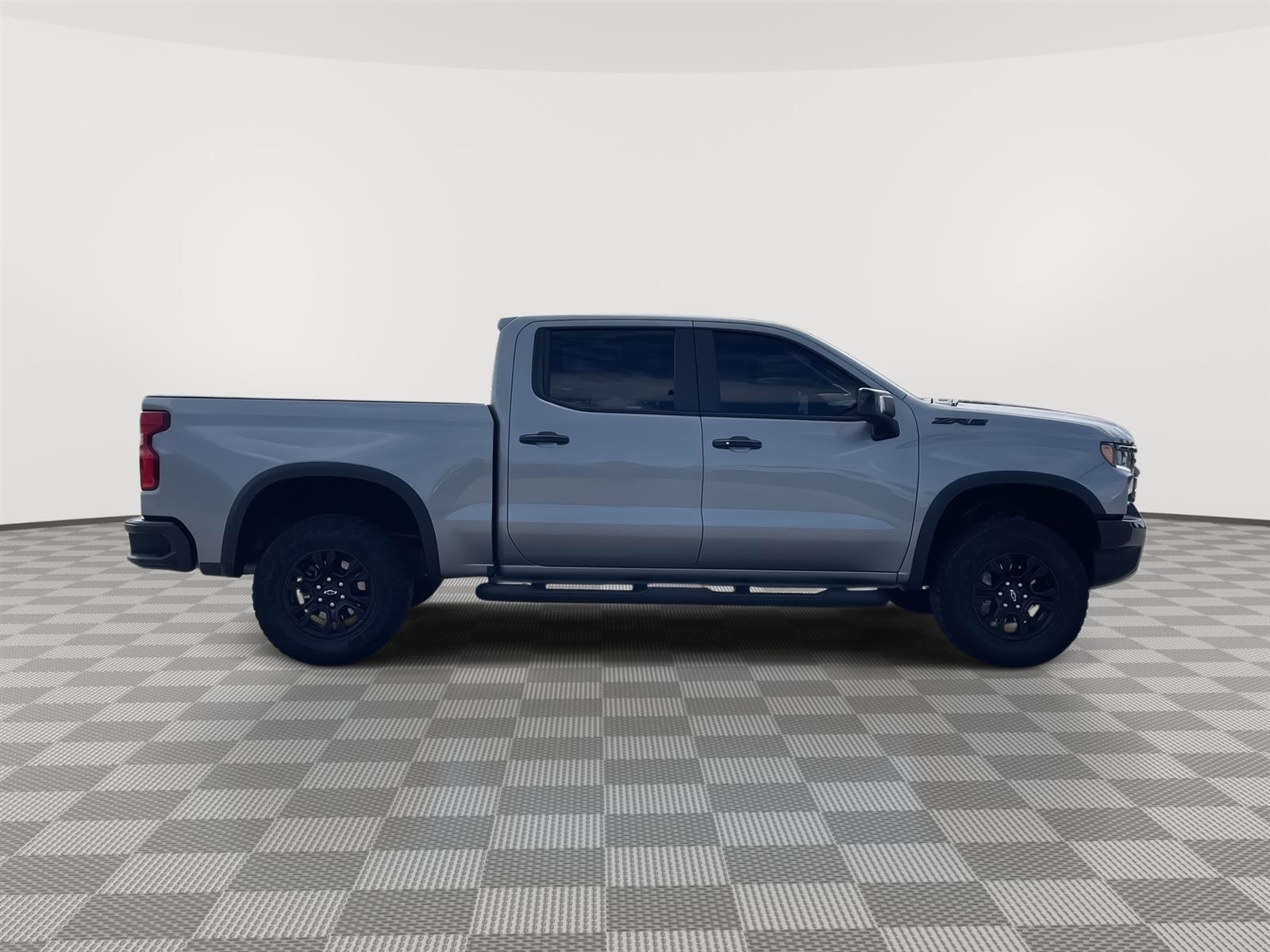 Used 2024 Chevrolet Silverado 1500 ZR2 Crew Cab Truck for sale in Lincoln NE