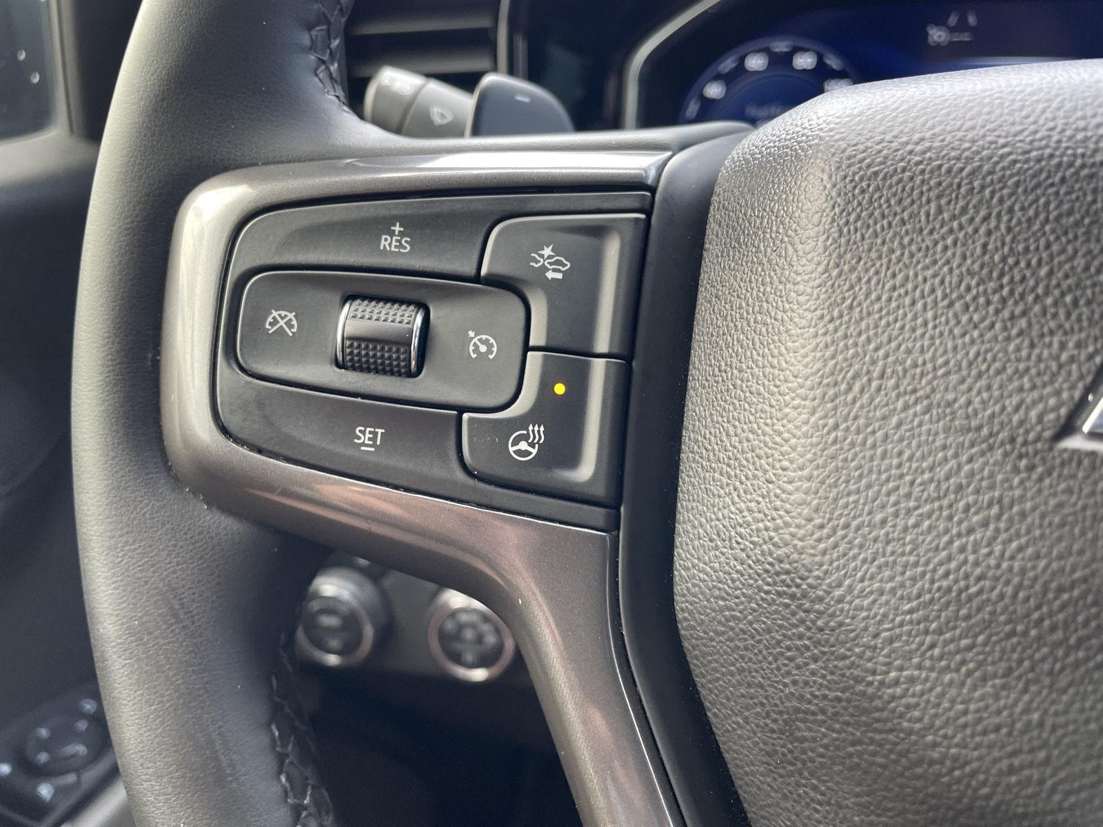 Used 2024 Chevrolet Silverado 1500 ZR2 Crew Cab Truck for sale in Lincoln NE