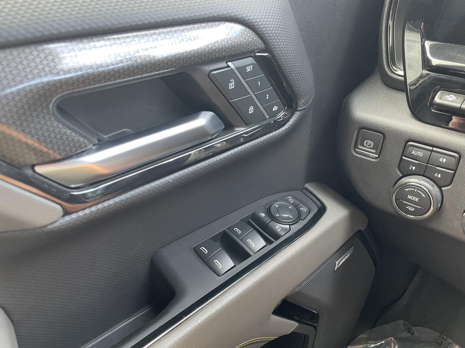 Used 2024 Chevrolet Silverado 1500 ZR2 Crew Cab Truck for sale in Lincoln NE