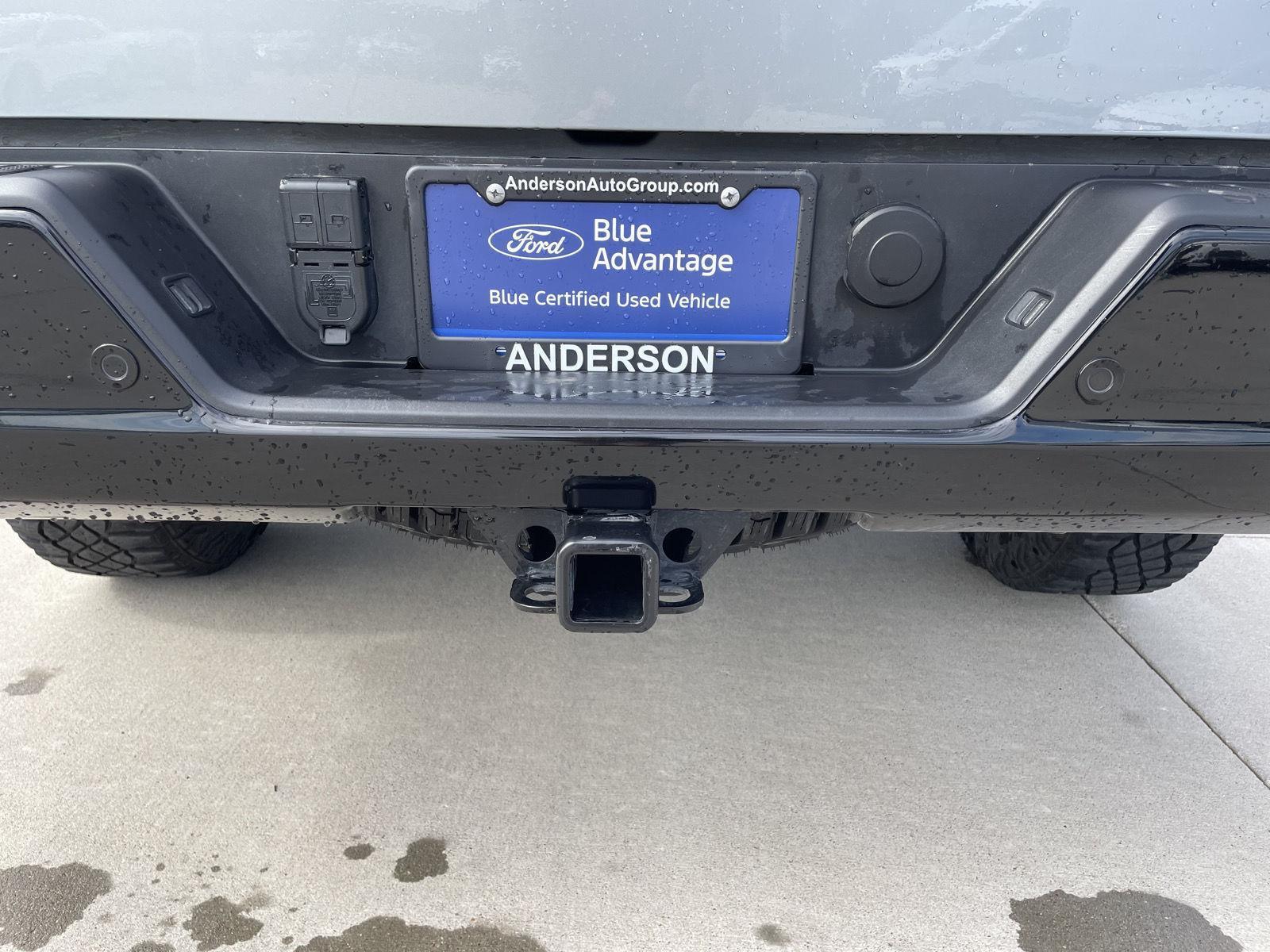 Used 2024 Chevrolet Silverado 1500 ZR2 Crew Cab Truck for sale in Lincoln NE