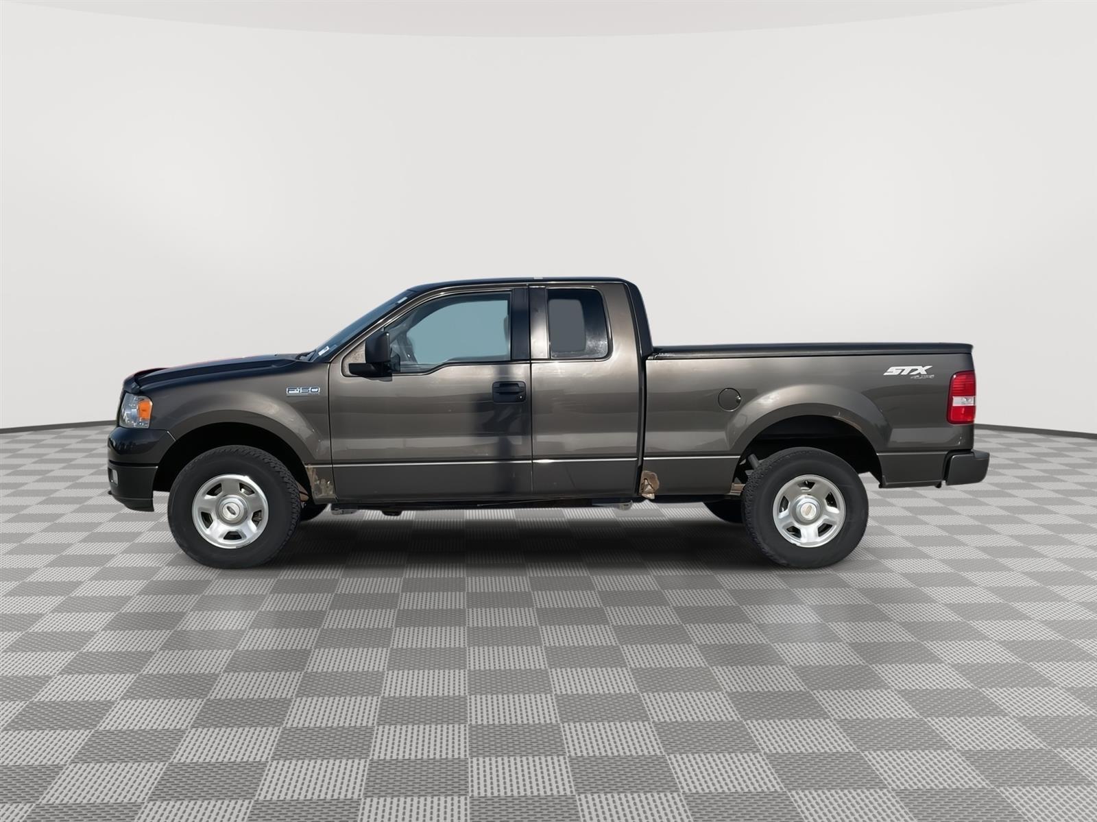 Used 2005 Ford F-150 STX  for sale in Lincoln NE