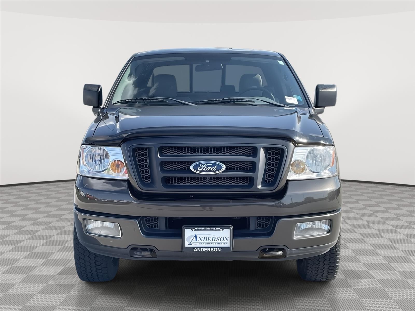 Used 2005 Ford F-150 STX  for sale in Lincoln NE