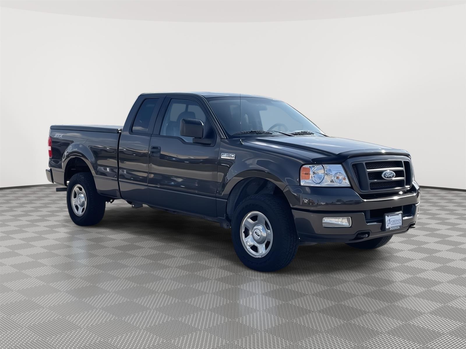 Used 2005 Ford F-150 STX  for sale in Lincoln NE