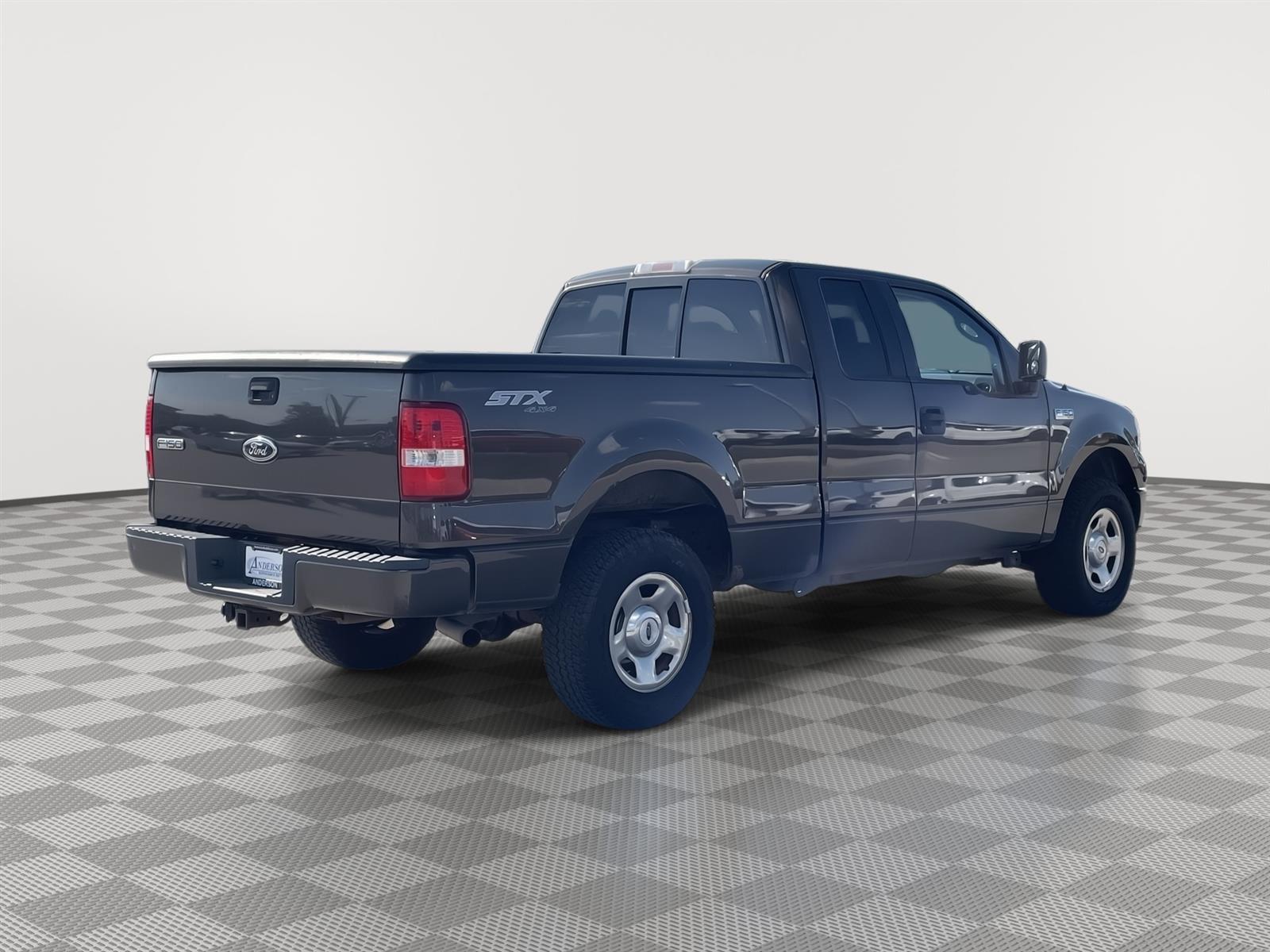 Used 2005 Ford F-150 STX  for sale in Lincoln NE