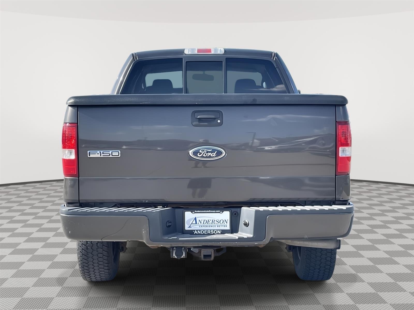 Used 2005 Ford F-150 STX  for sale in Lincoln NE