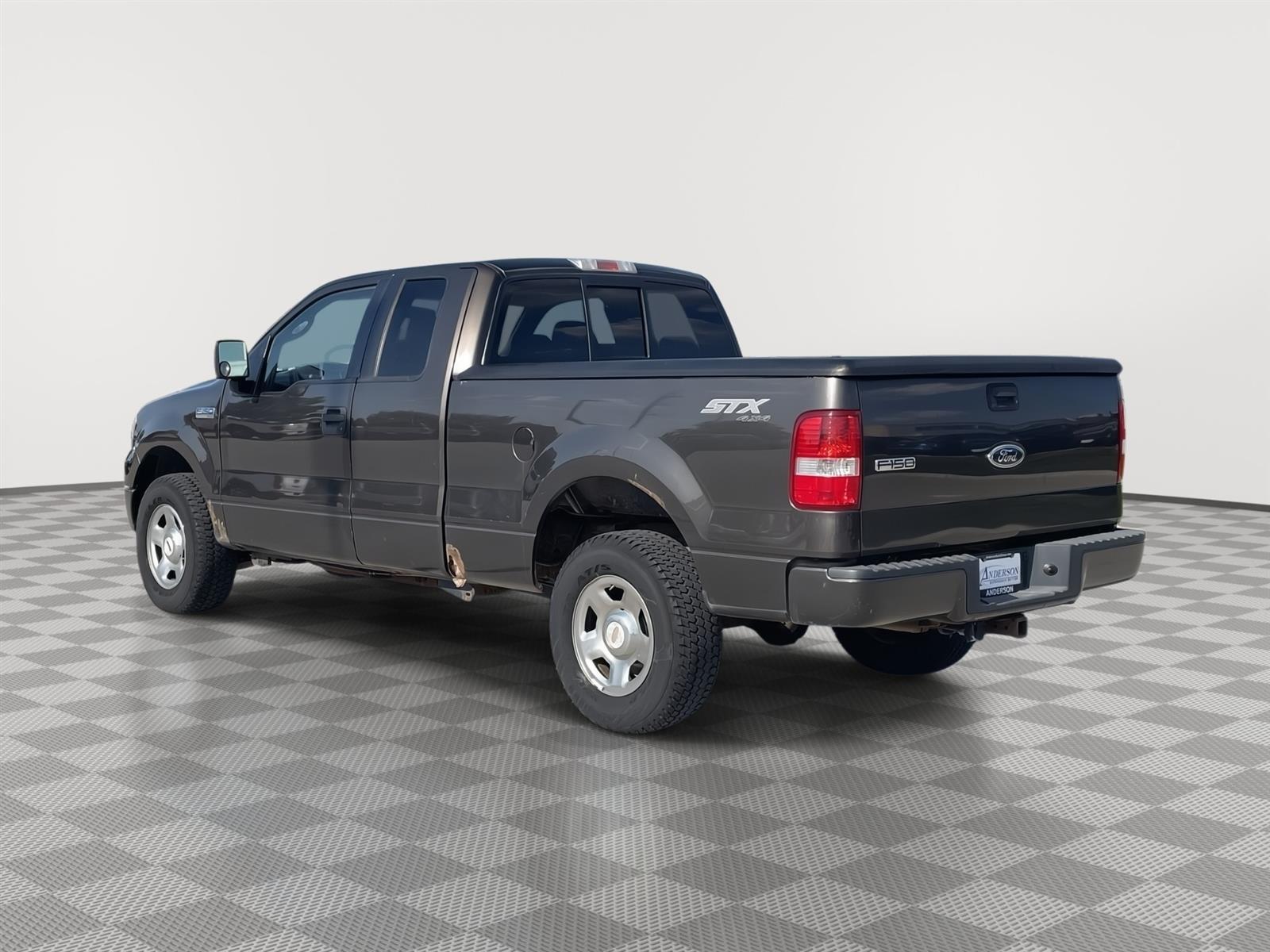 Used 2005 Ford F-150 STX  for sale in Lincoln NE