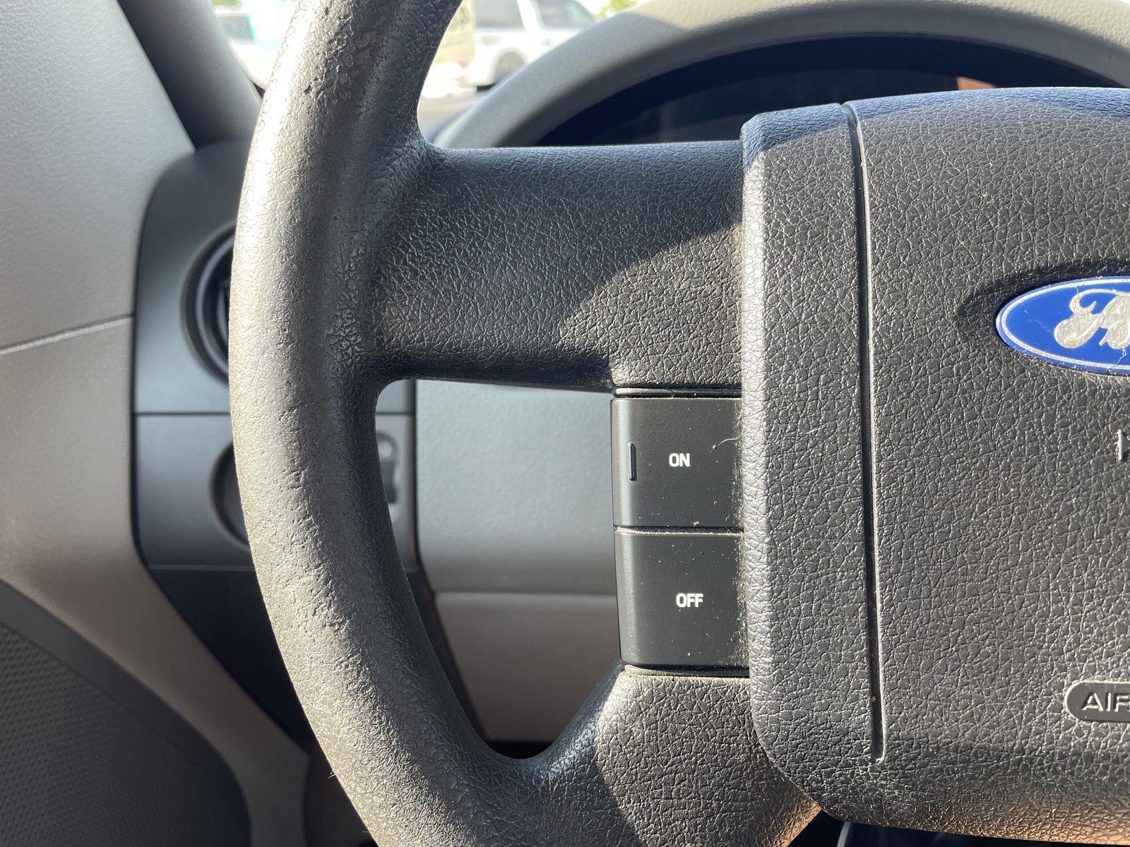 Used 2005 Ford F-150 STX  for sale in Lincoln NE