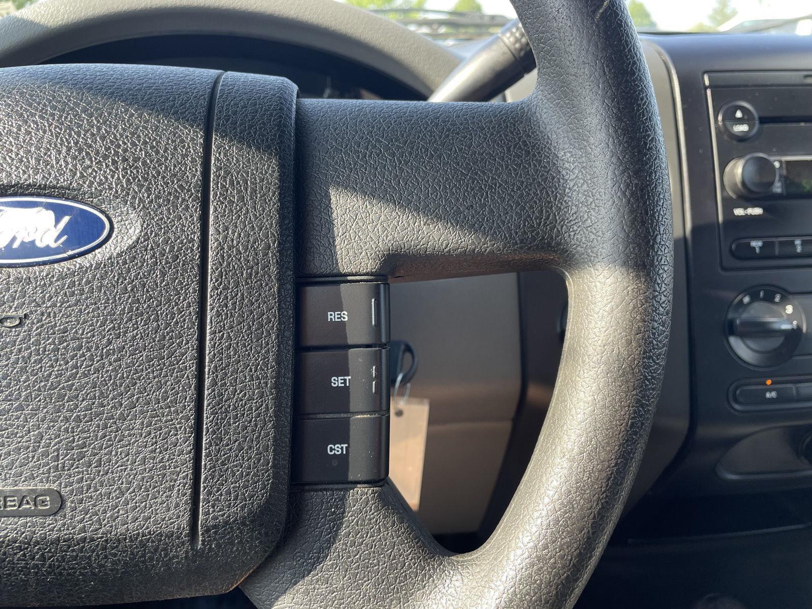Used 2005 Ford F-150 STX  for sale in Lincoln NE