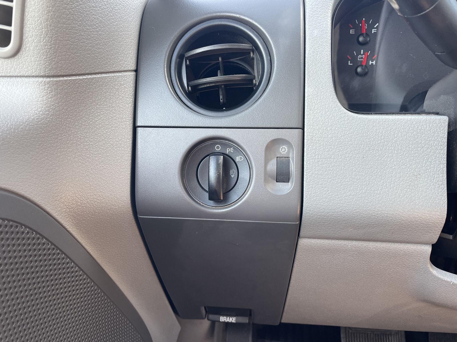 Used 2005 Ford F-150 STX  for sale in Lincoln NE