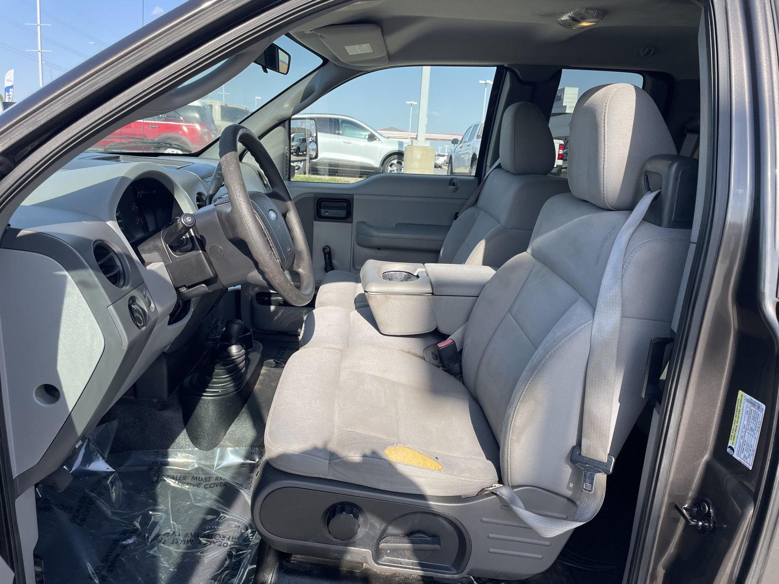 Used 2005 Ford F-150 STX  for sale in Lincoln NE