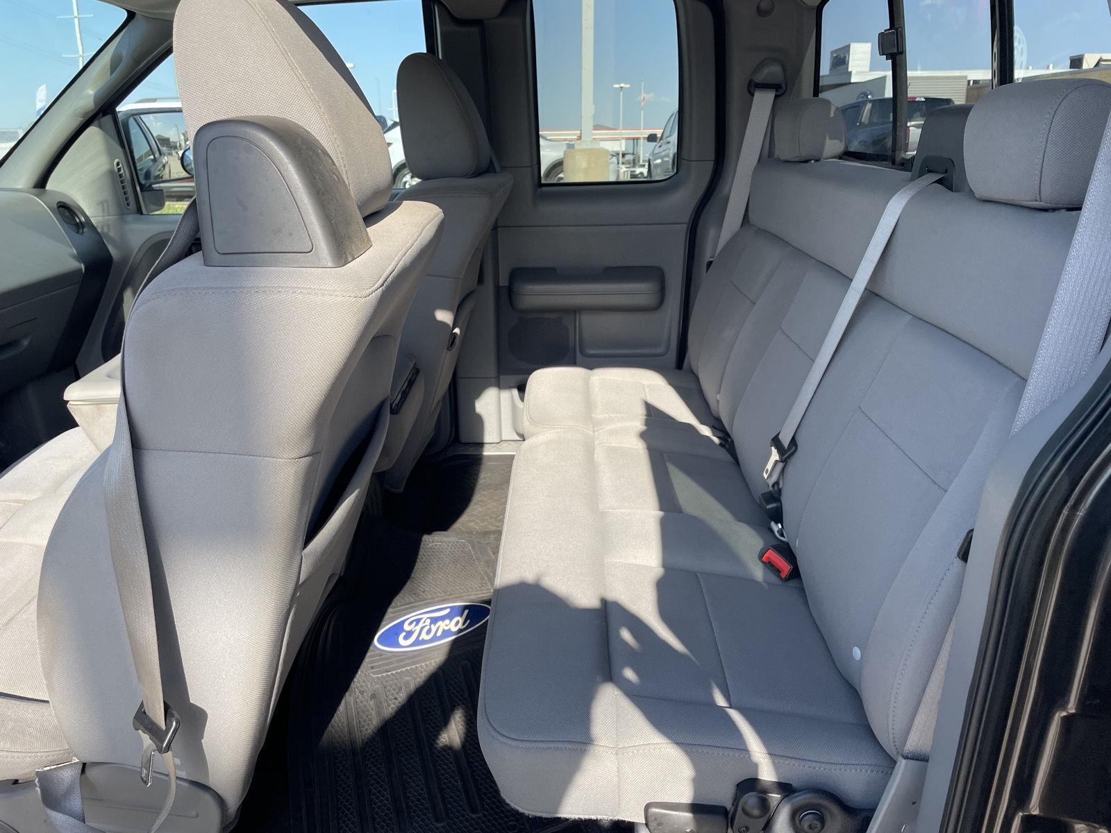 Used 2005 Ford F-150 STX  for sale in Lincoln NE