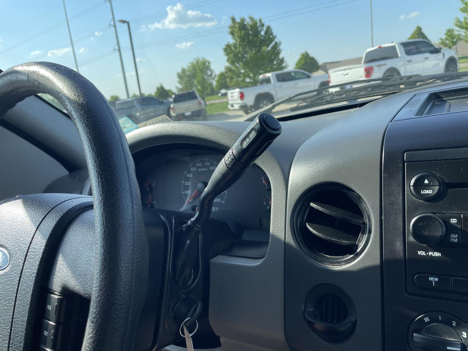 Used 2005 Ford F-150 STX  for sale in Lincoln NE