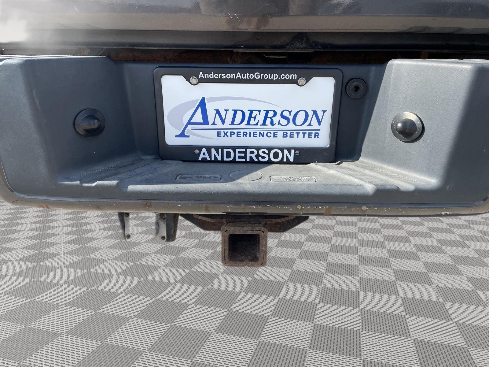 Used 2005 Ford F-150 STX  for sale in Lincoln NE