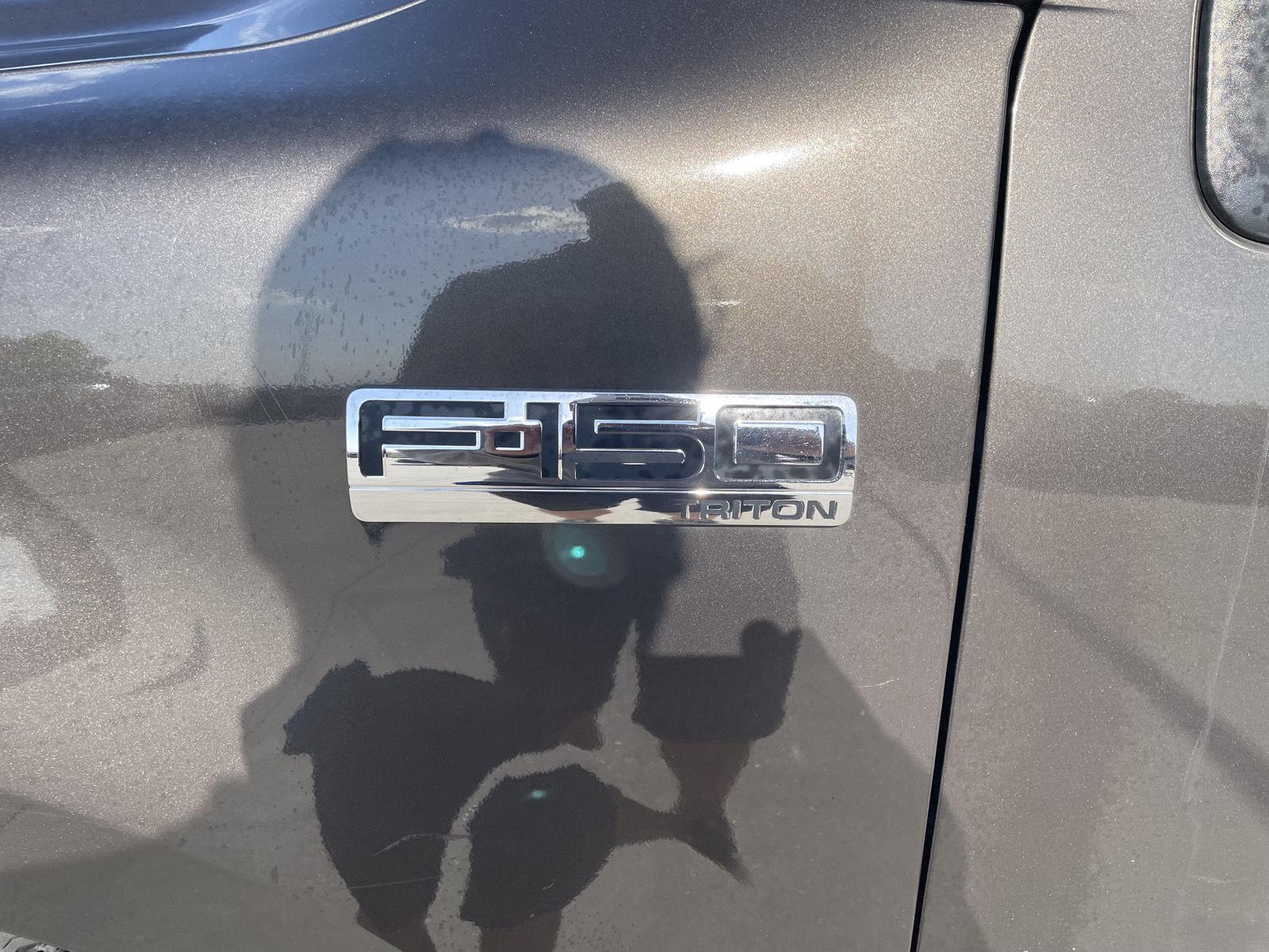 Used 2005 Ford F-150 STX  for sale in Lincoln NE