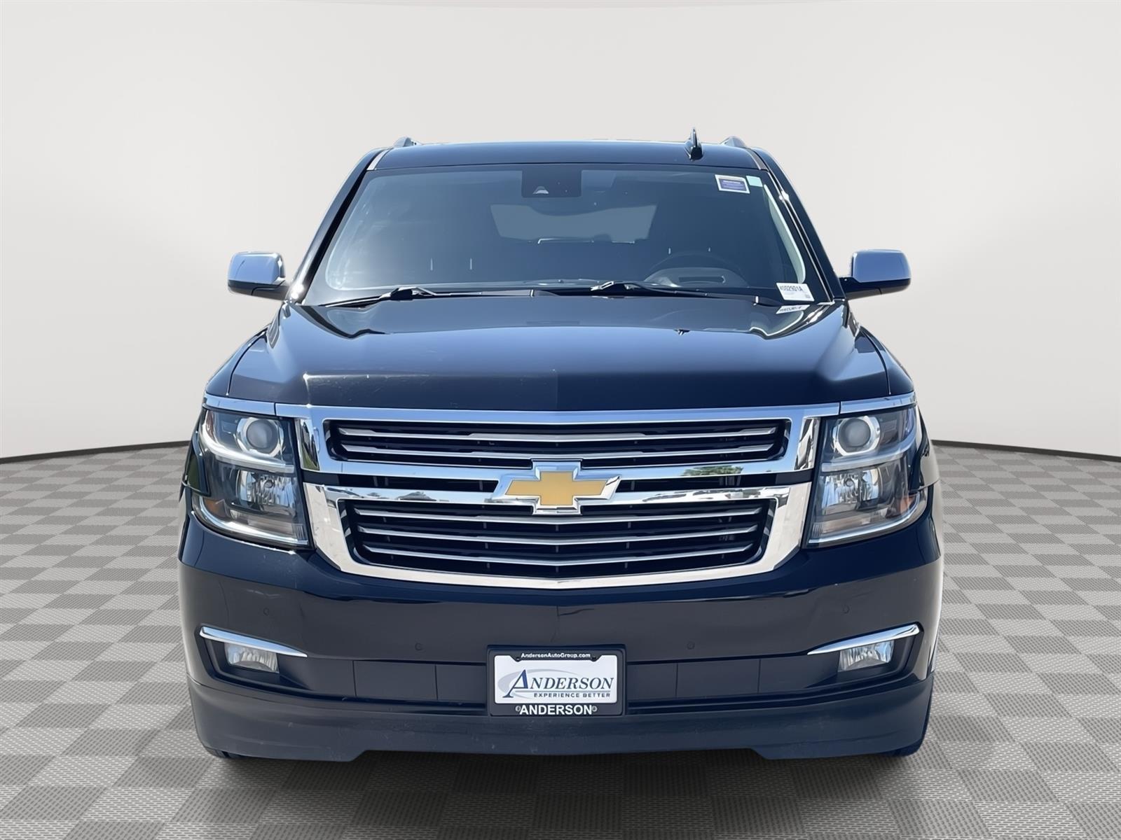 Used 2018 Chevrolet Suburban Premier SUV for sale in Lincoln NE