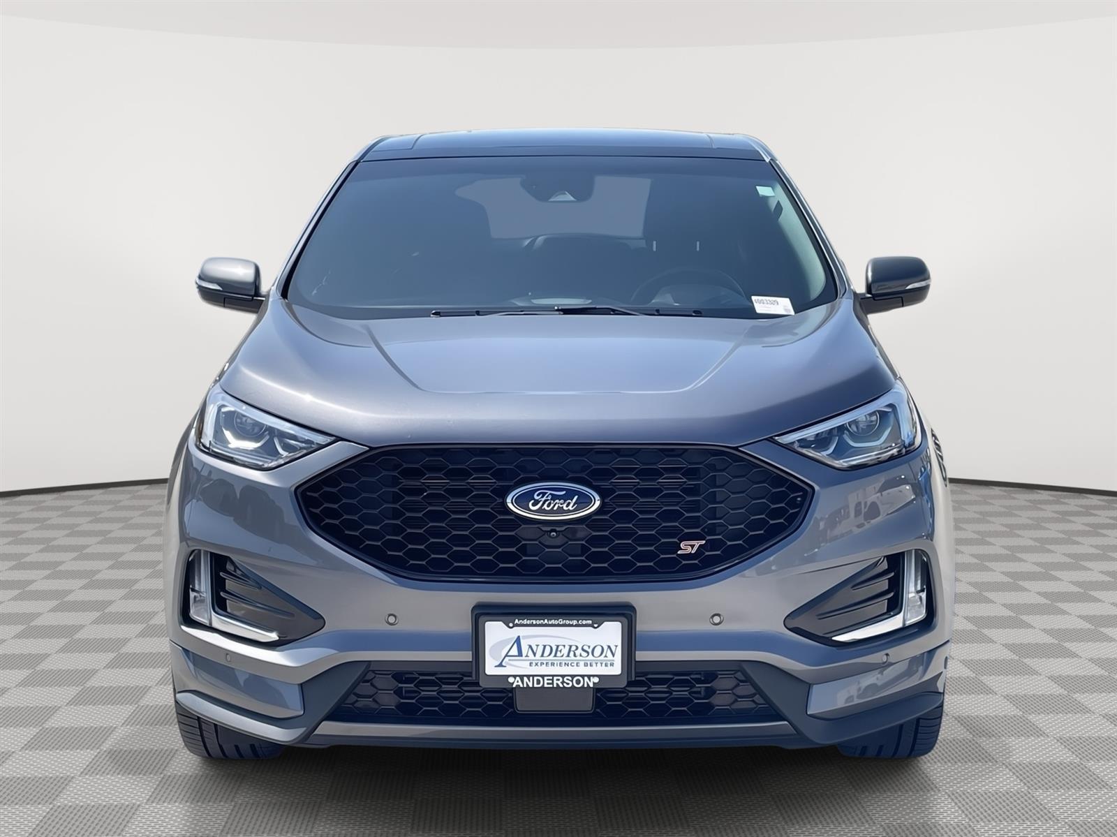 Used 2021 Ford Edge ST SUV for sale in Lincoln NE