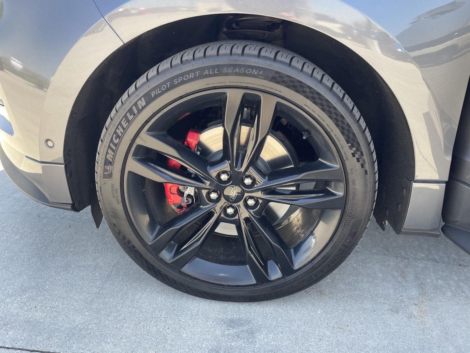 Used 2021 Ford Edge ST SUV for sale in Lincoln NE