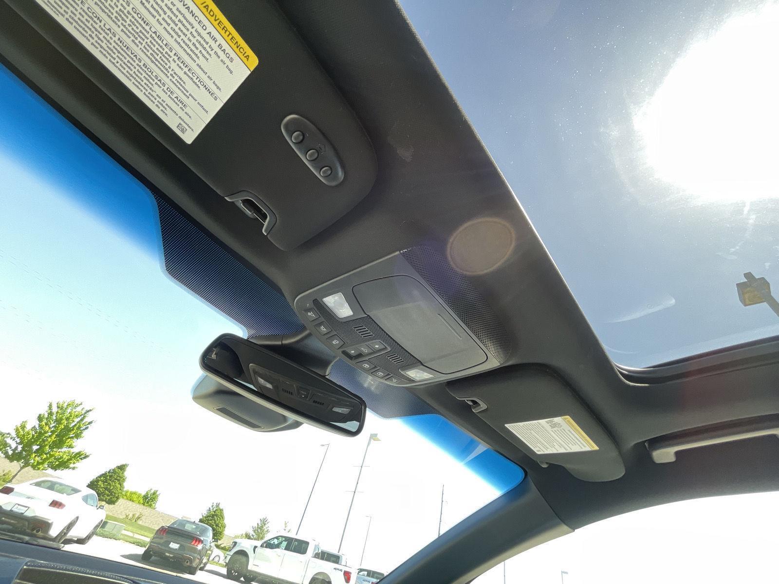 Used 2021 Ford Edge ST SUV for sale in Lincoln NE