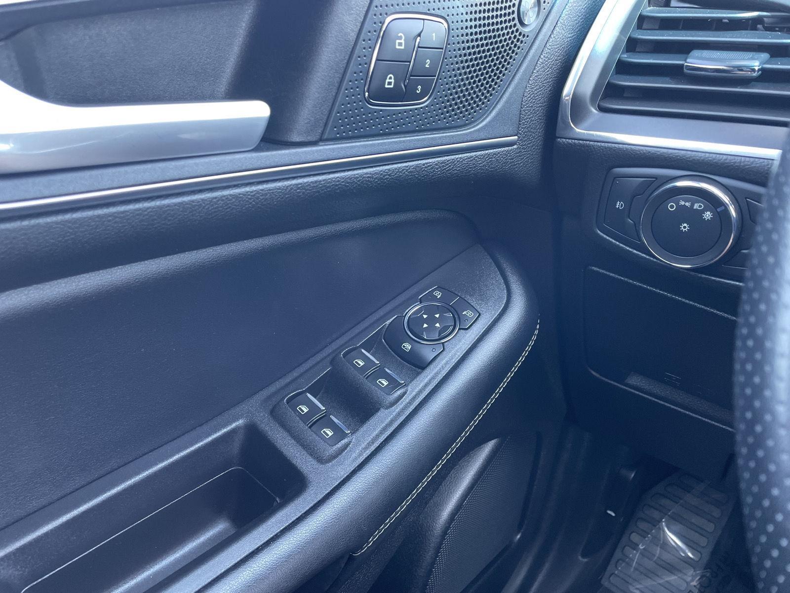 Used 2021 Ford Edge ST SUV for sale in Lincoln NE