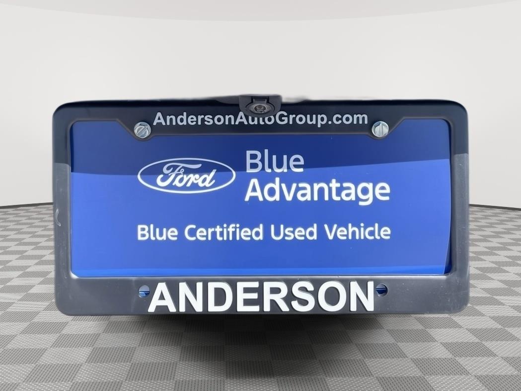 Used 2021 Ford Edge ST SUV for sale in Lincoln NE