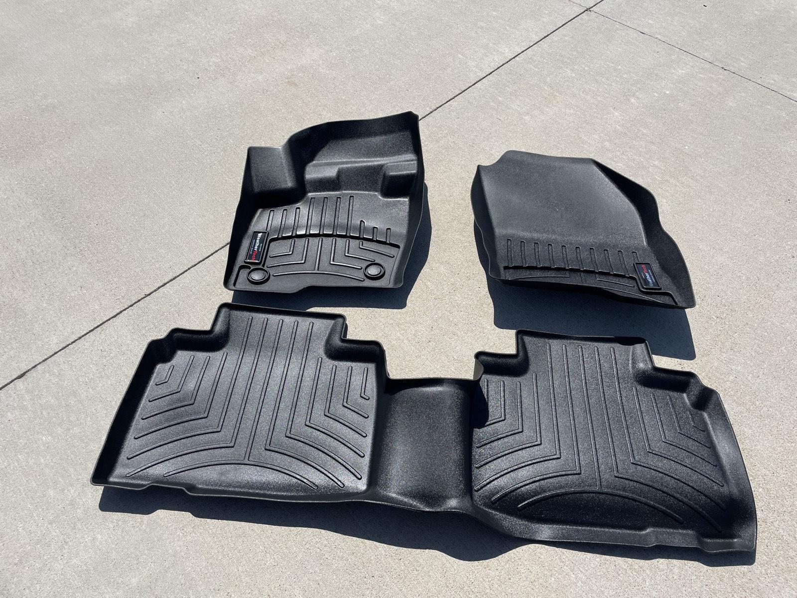 Used 2021 Ford Edge ST SUV for sale in Lincoln NE