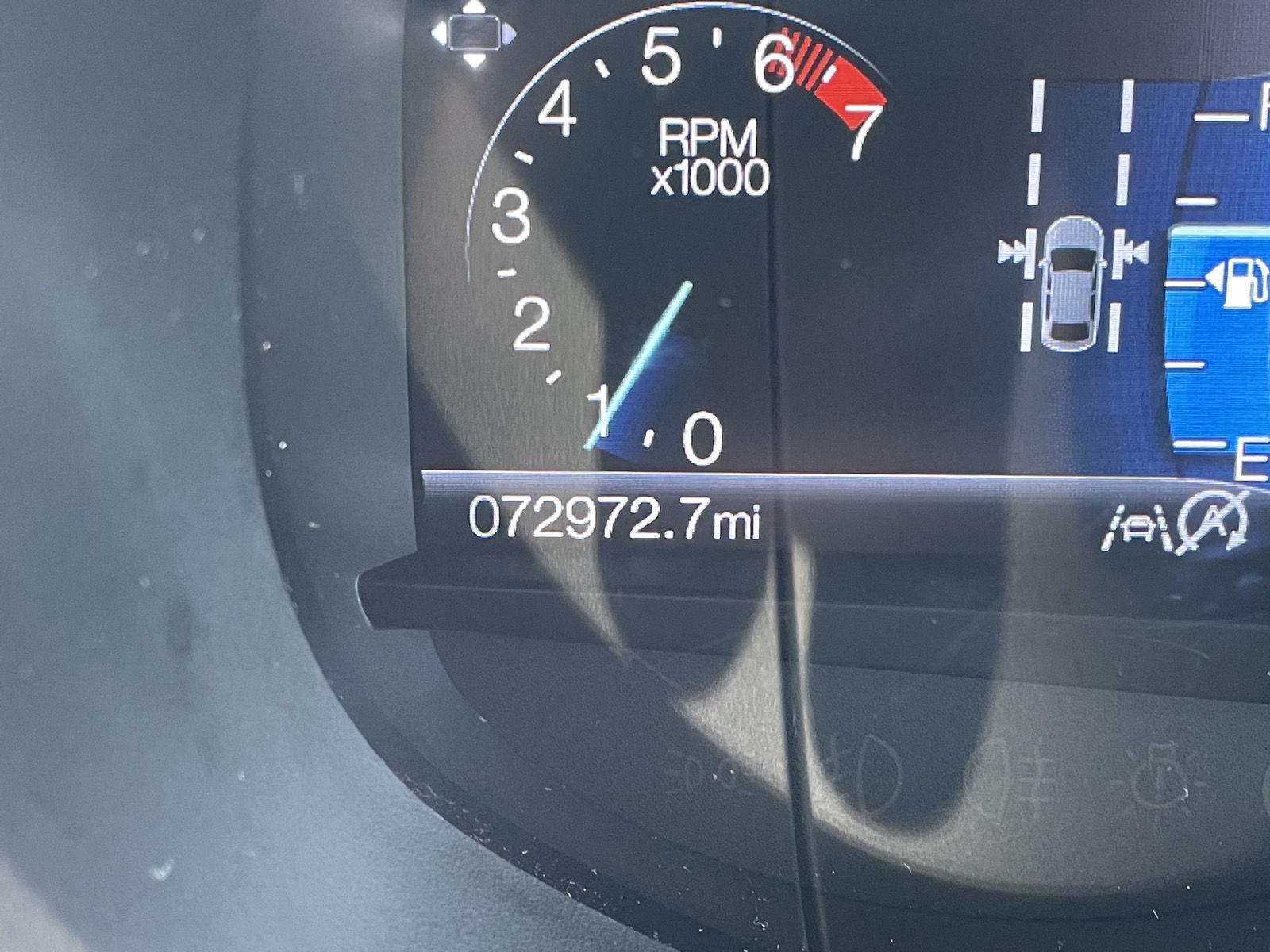 Used 2020 Ford Edge SEL FWD SUV for sale in Lincoln NE