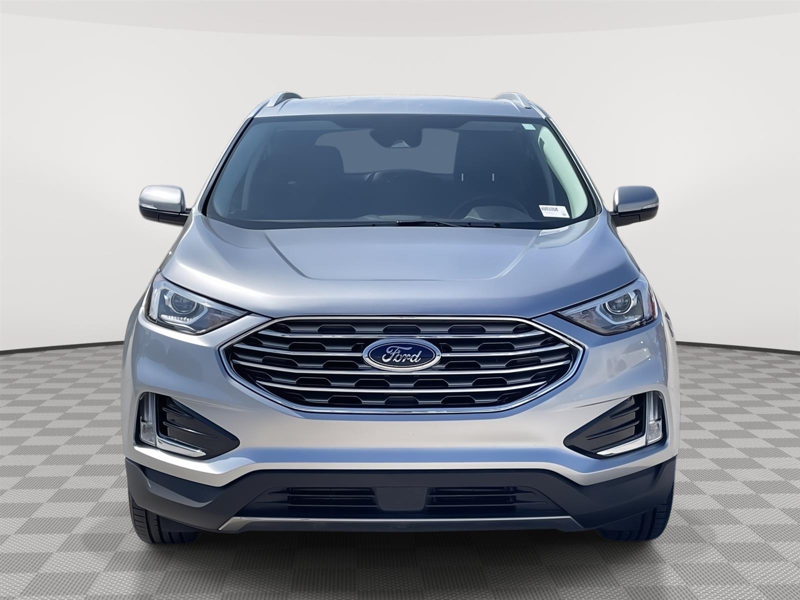 Used 2020 Ford Edge SEL FWD SUV for sale in Lincoln NE