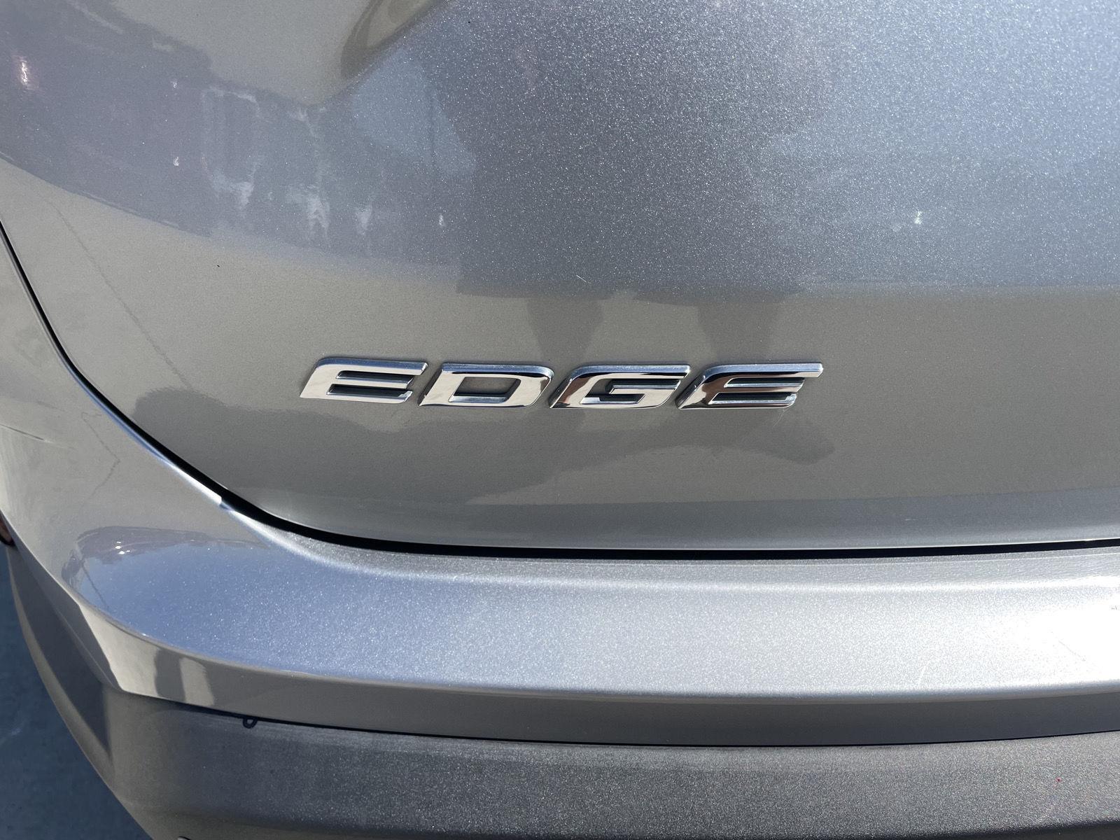 Used 2020 Ford Edge SEL FWD SUV for sale in Lincoln NE