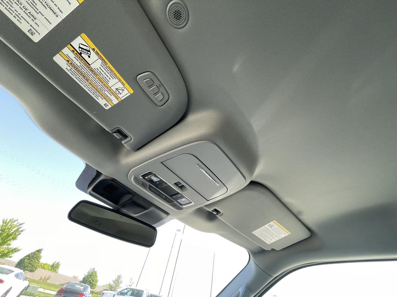 Used 2023 Ford F-150 Lariat Crew Cab Truck for sale in Lincoln NE