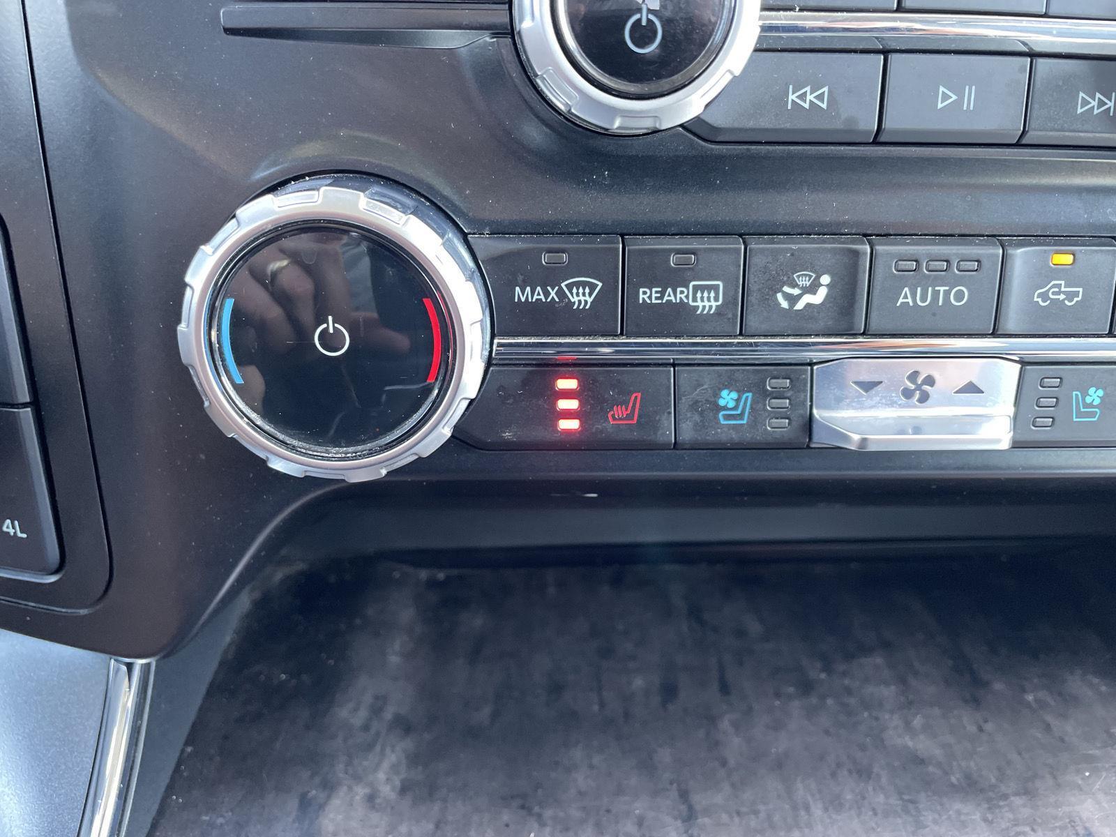 Used 2023 Ford F-150 Lariat Crew Cab Truck for sale in Lincoln NE