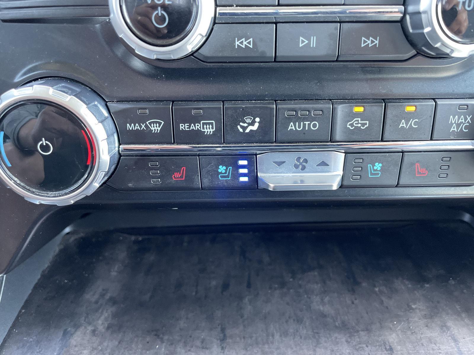 Used 2023 Ford F-150 Lariat Crew Cab Truck for sale in Lincoln NE