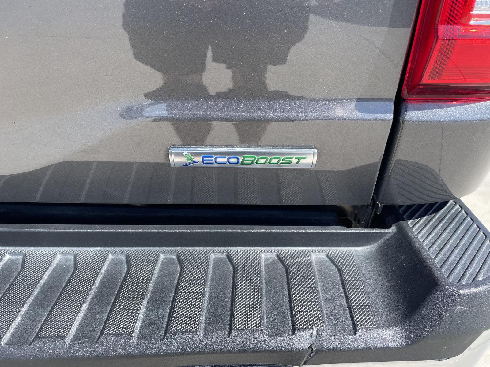 Used 2023 Ford F-150 Lariat Crew Cab Truck for sale in Lincoln NE