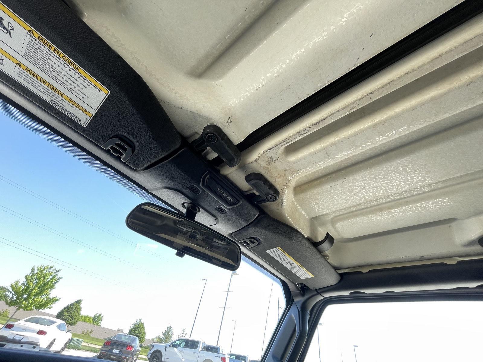 Used 2020 Jeep Wrangler Unlimited for sale in Lincoln NE