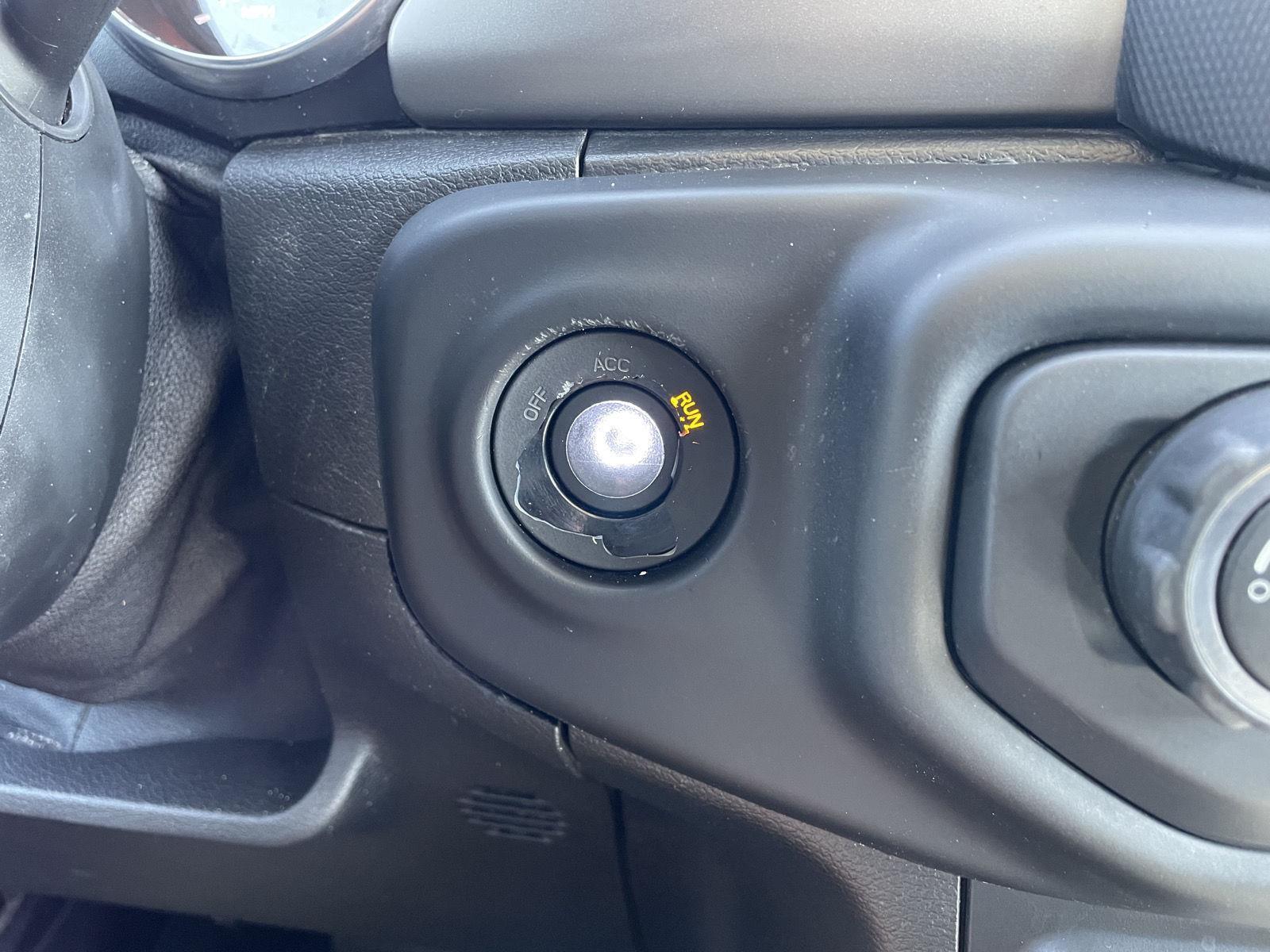 Used 2020 Jeep Wrangler Unlimited Sport S SUV for sale in Lincoln NE
