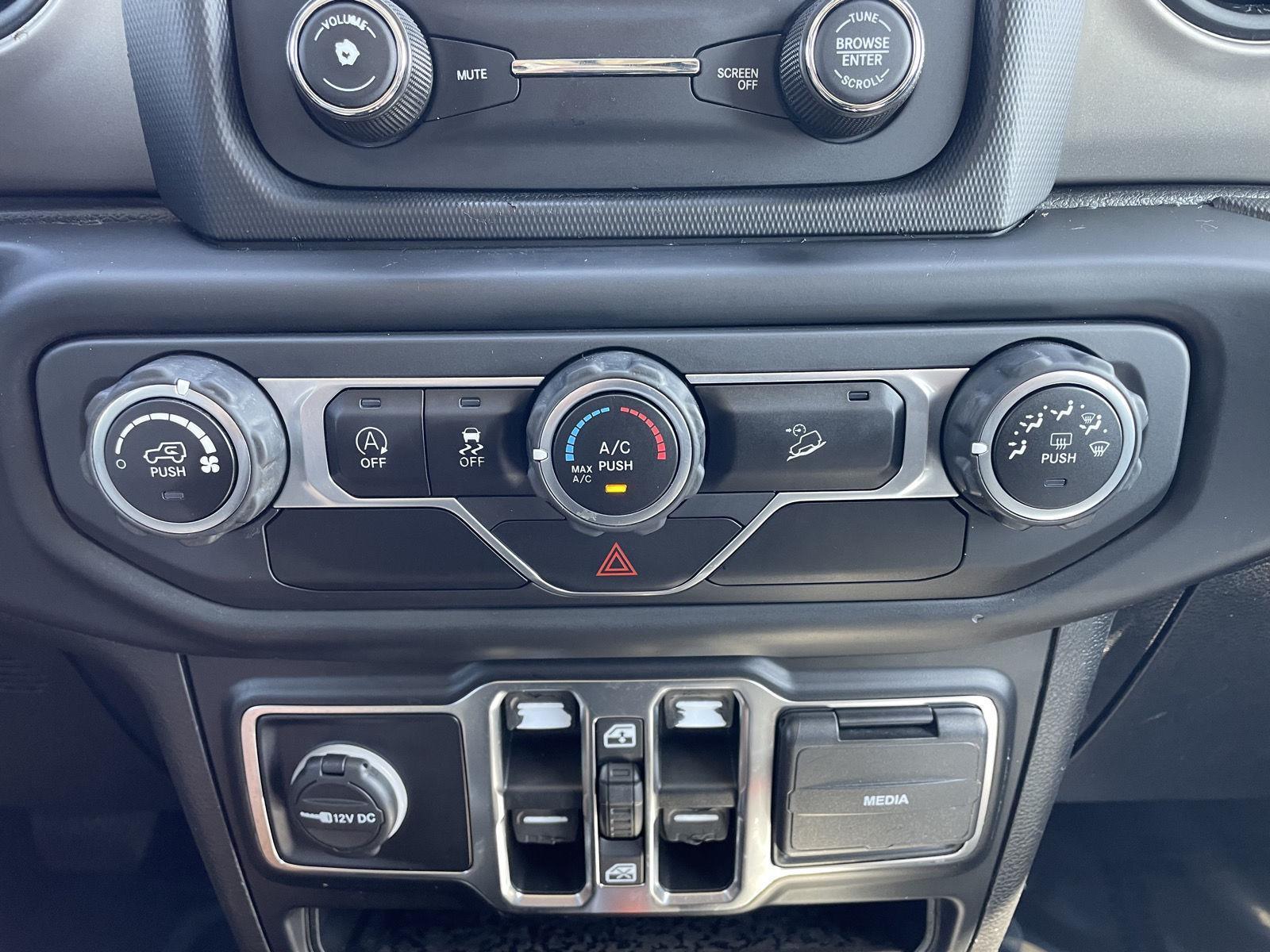 Used 2020 Jeep Wrangler Unlimited Sport S SUV for sale in Lincoln NE