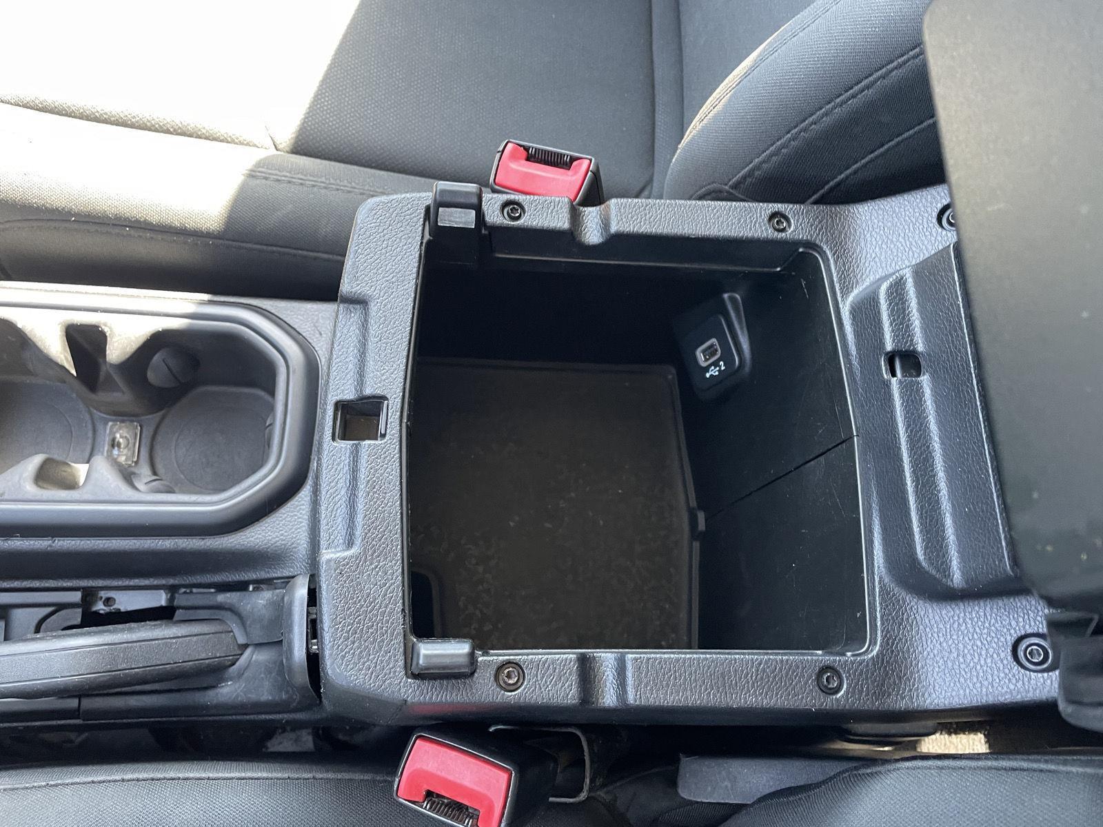 Used 2020 Jeep Wrangler Unlimited Sport S SUV for sale in Lincoln NE